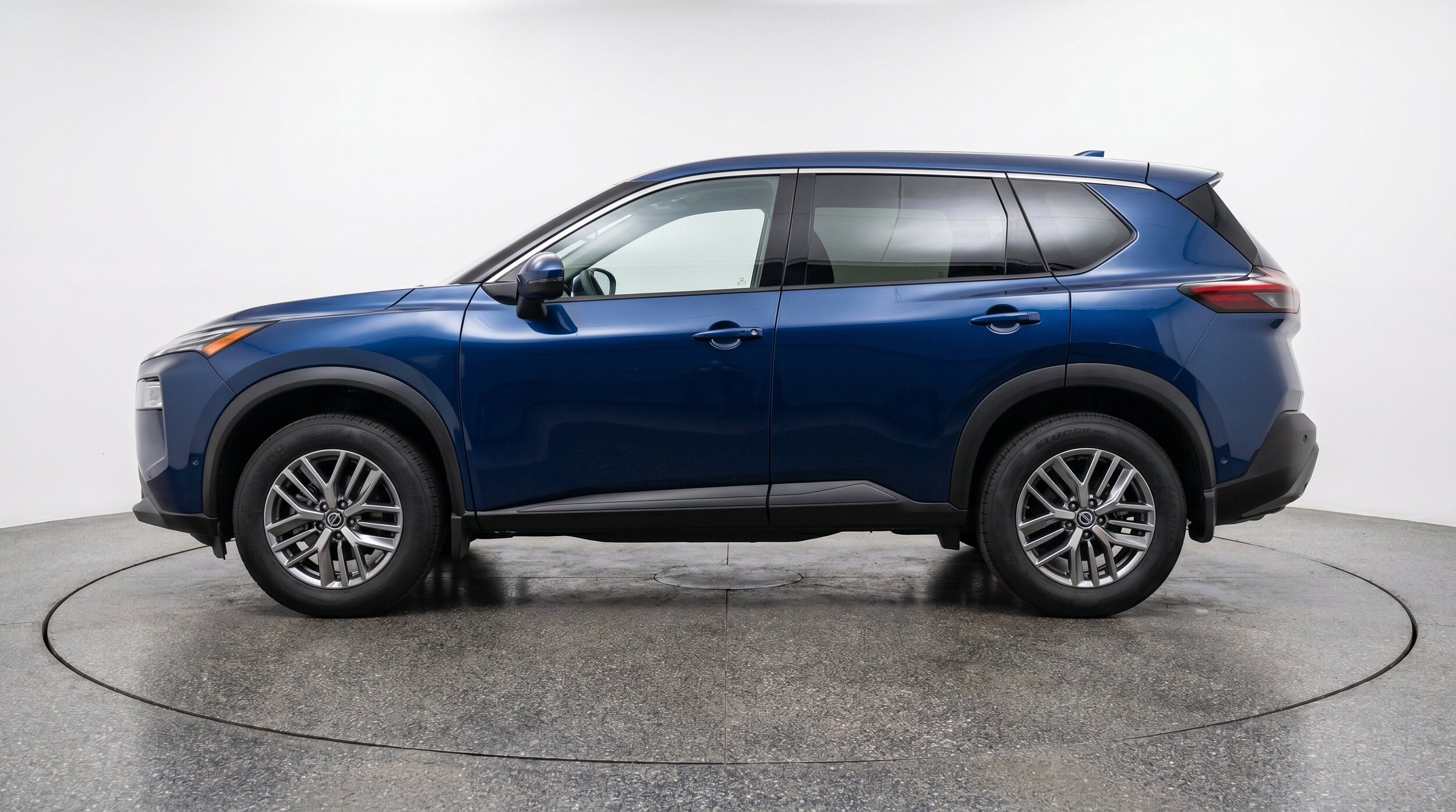 Thumbnail: 2026 Nissan Rogue - 5
