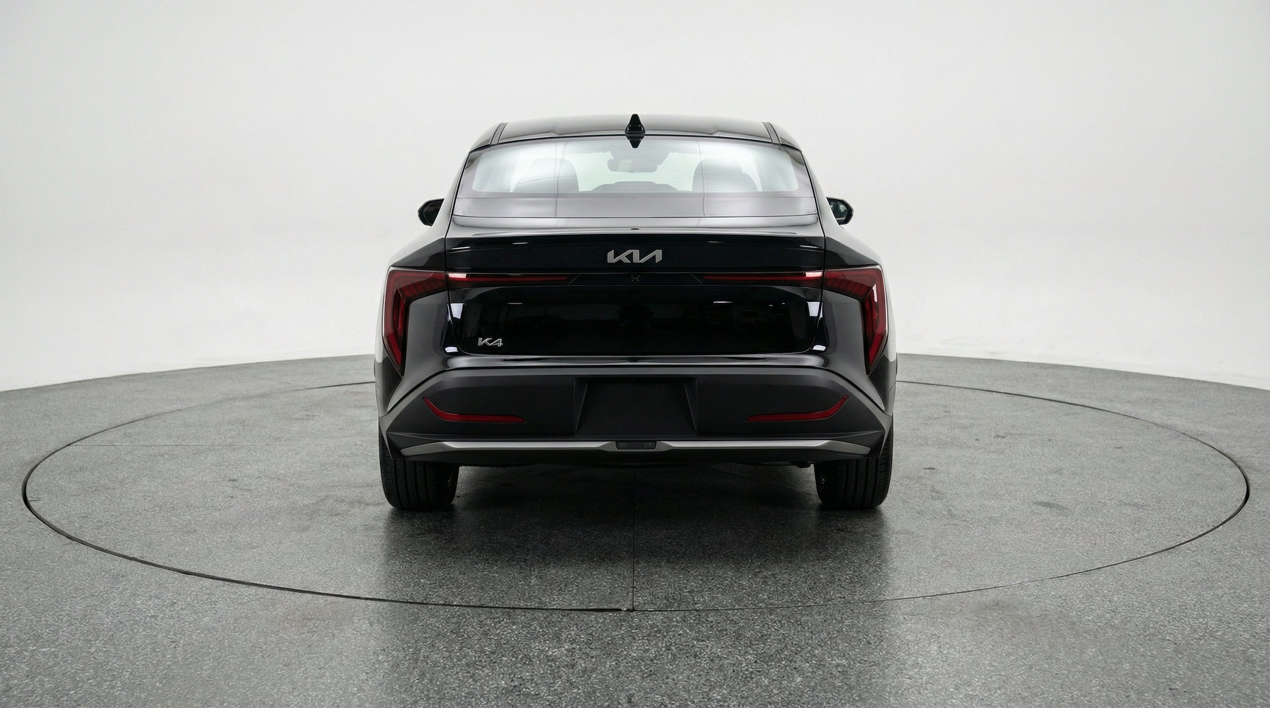 Thumbnail: 2025 Kia K4 - 7