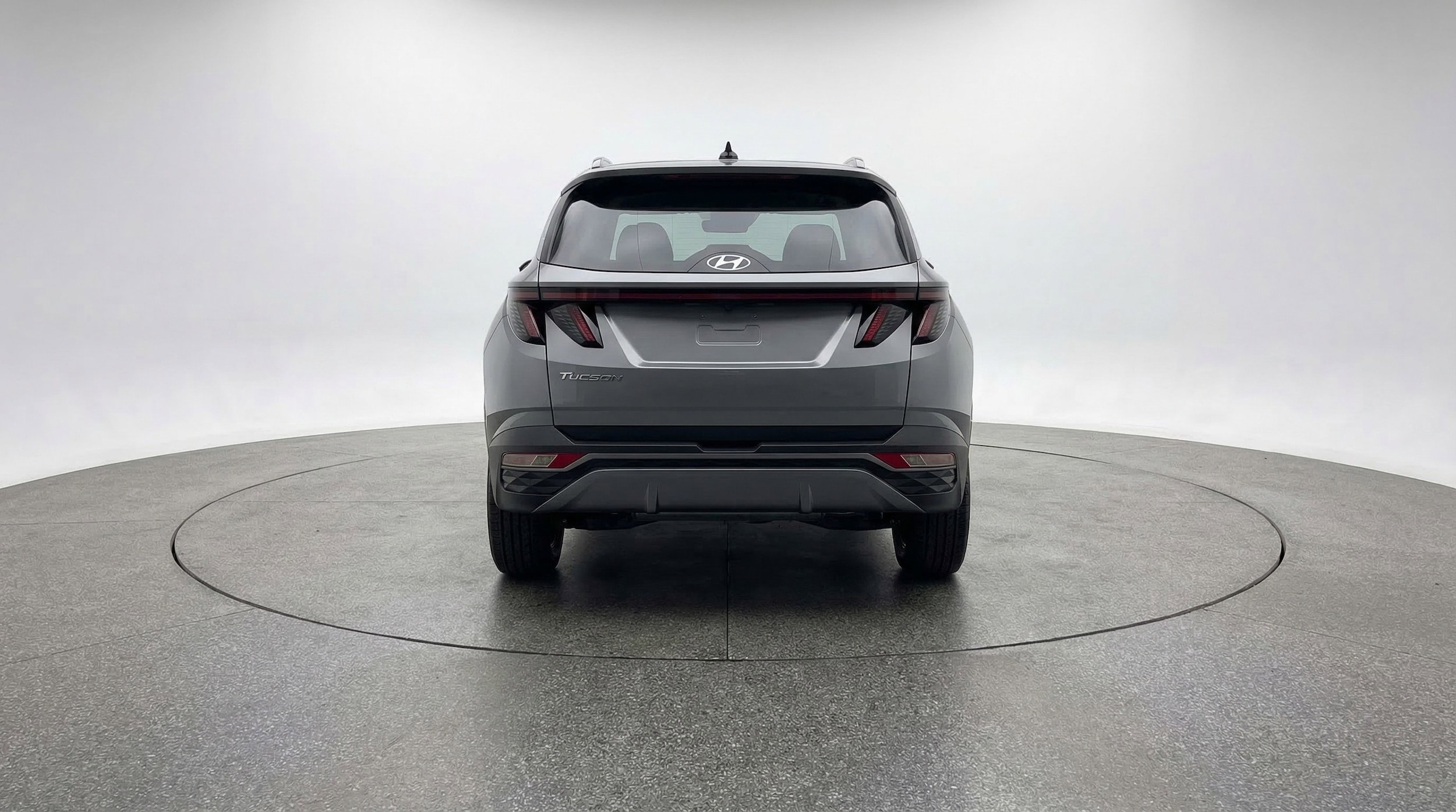 Thumbnail: 2025 Hyundai Tucson - 7