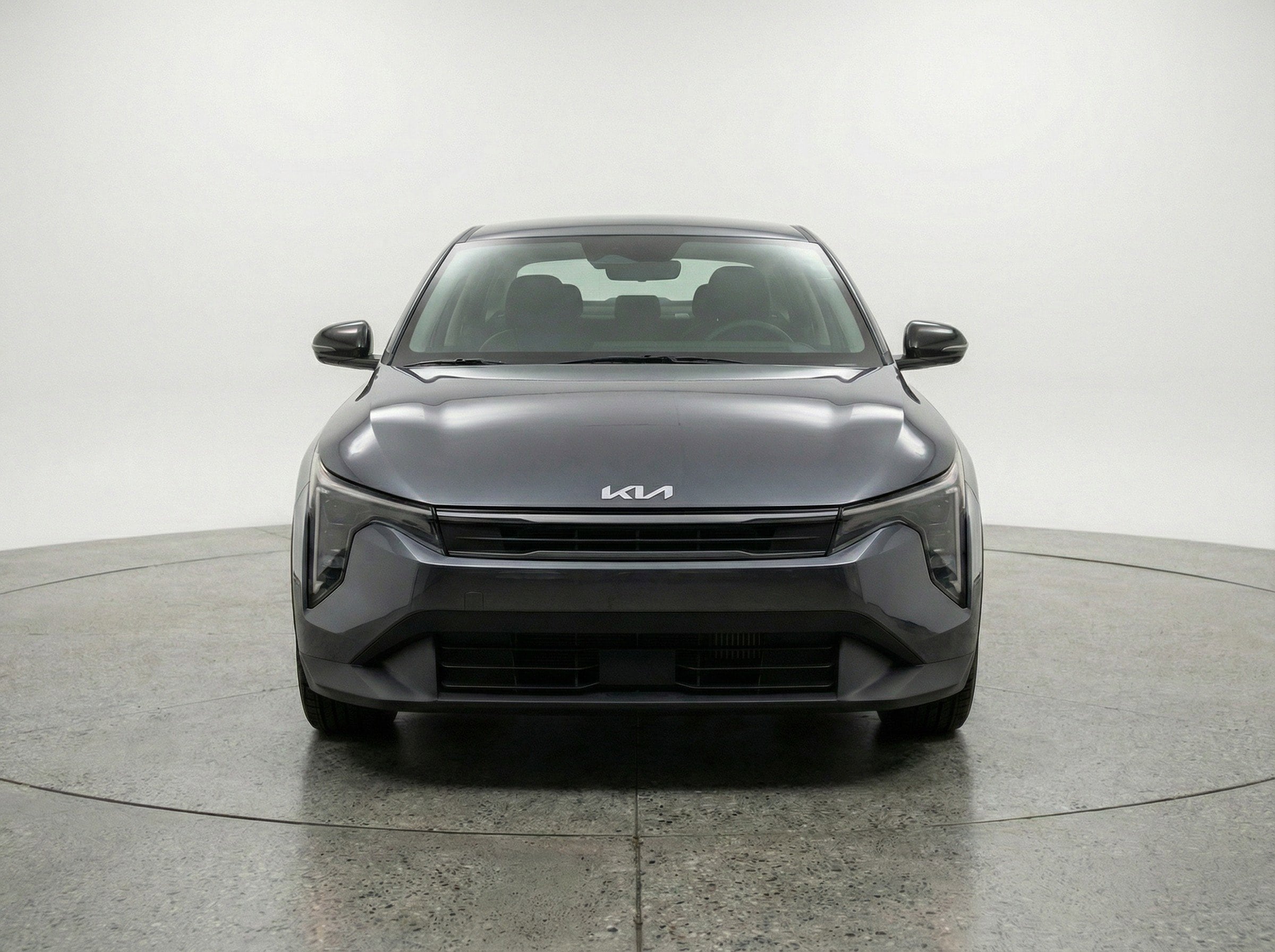 Thumbnail: 2025 Kia K4 - 2