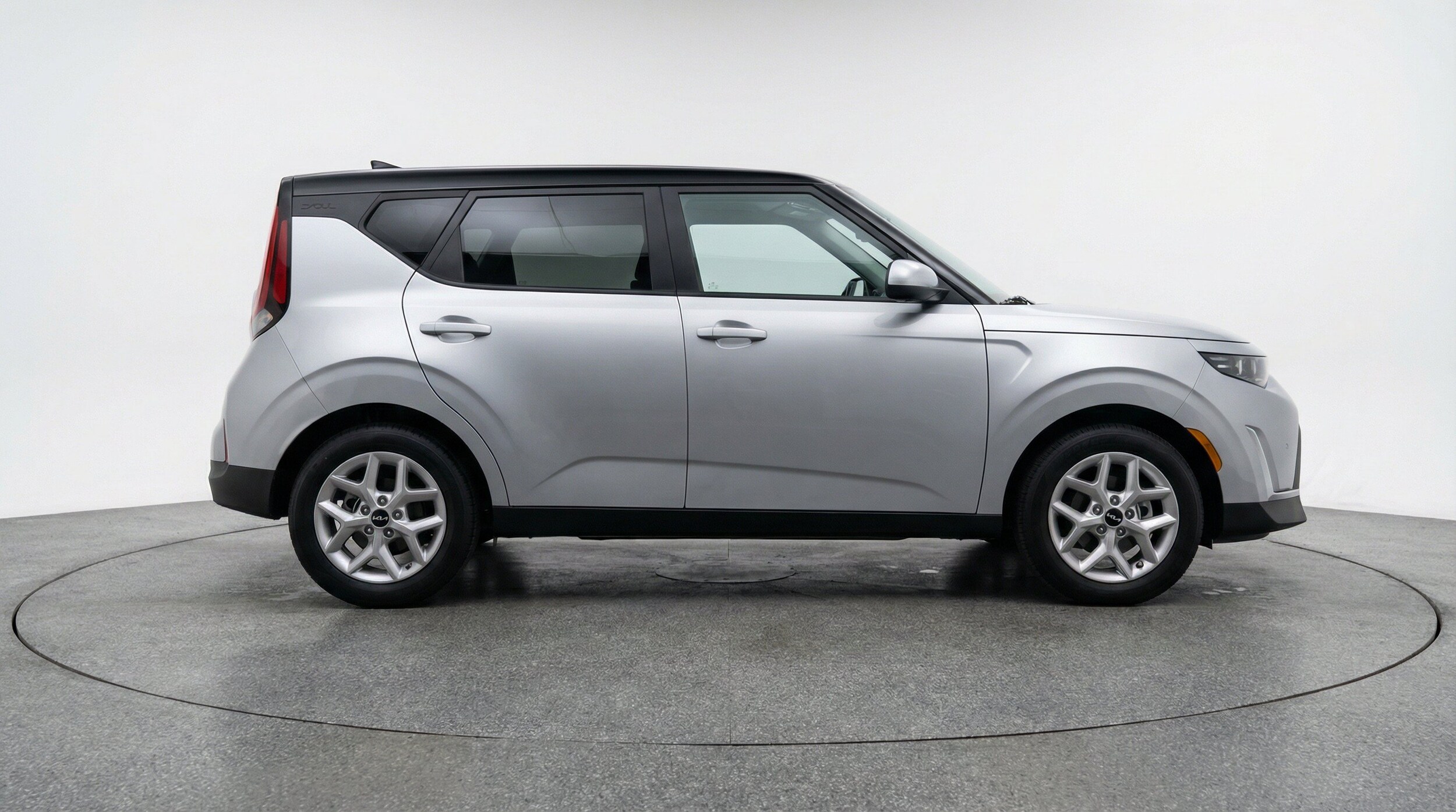 Thumbnail: 2025 Kia Soul - 10