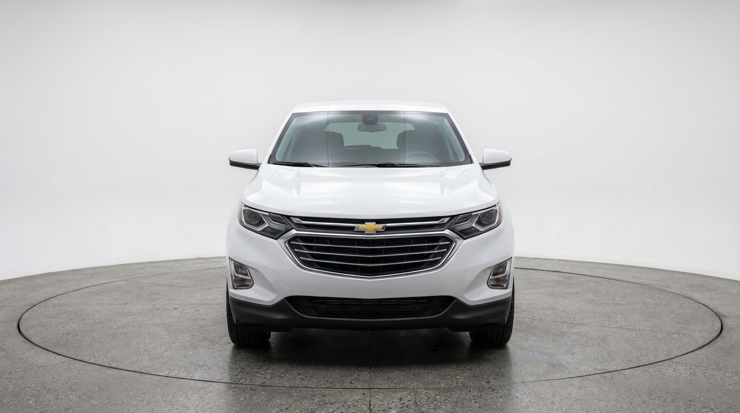 Thumbnail: 2025 Chevrolet Equinox - 2