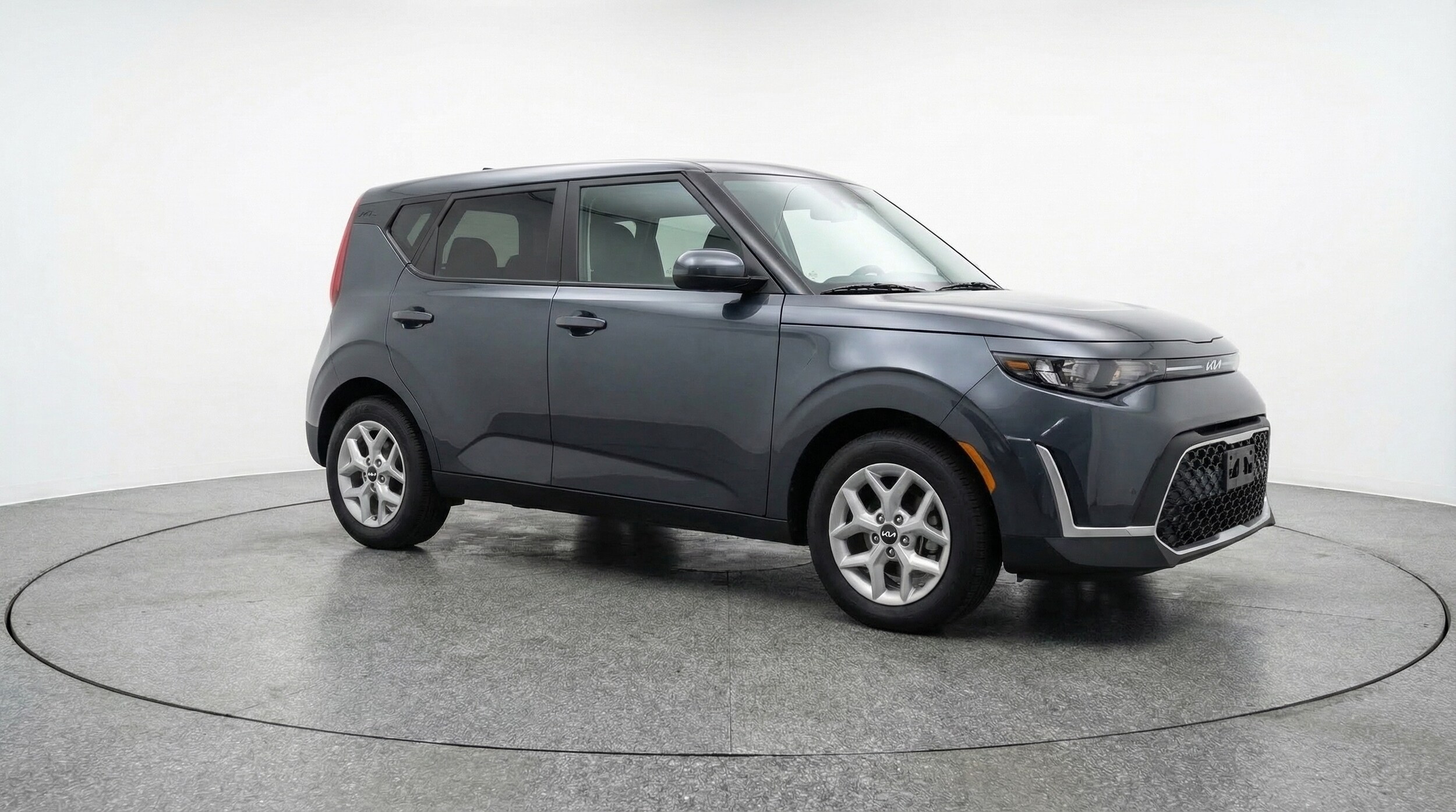 Thumbnail: 2025 Kia Soul - 1