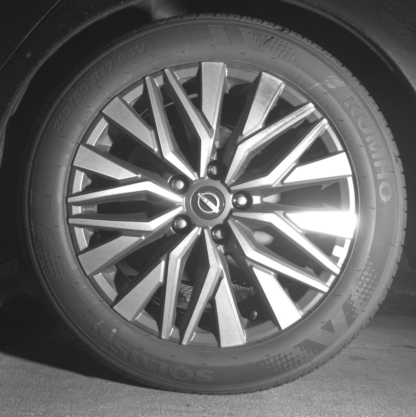 Thumbnail: 2026 Nissan Altima - 14