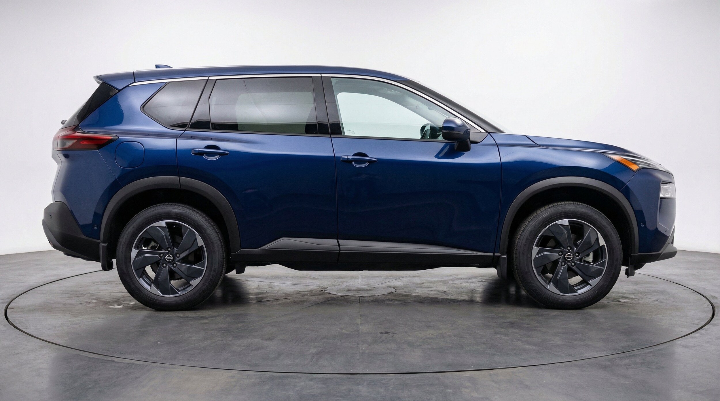 Thumbnail: 2025 Nissan Rogue - 11