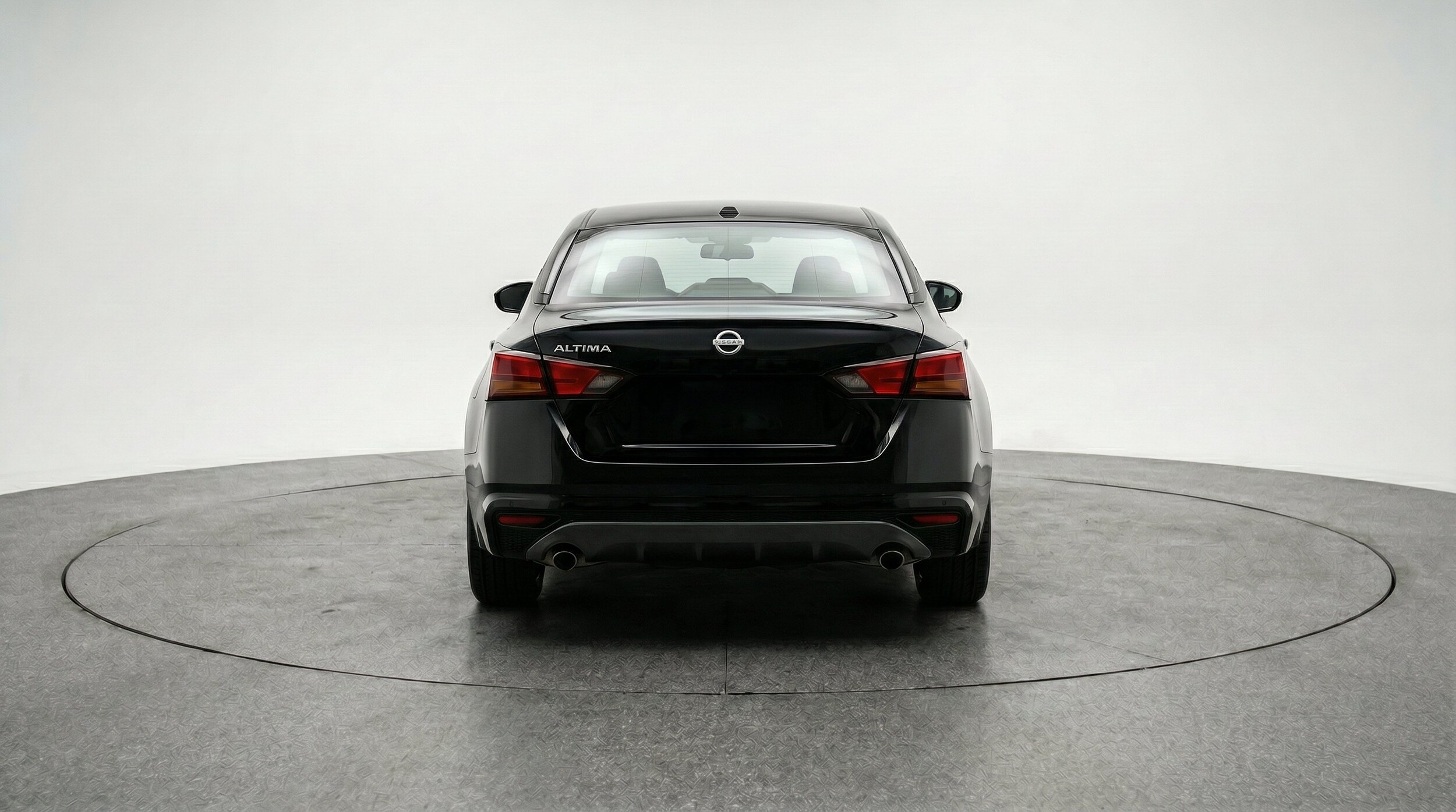 Thumbnail: 2026 Nissan Altima - 7
