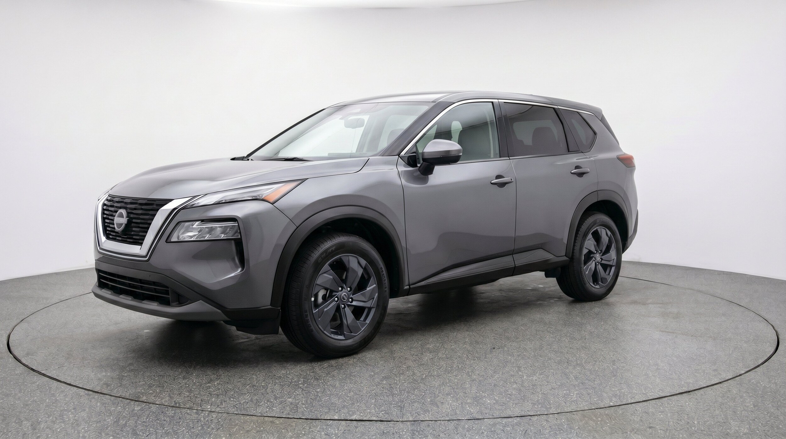 Thumbnail: 2026 Nissan Rogue - 3