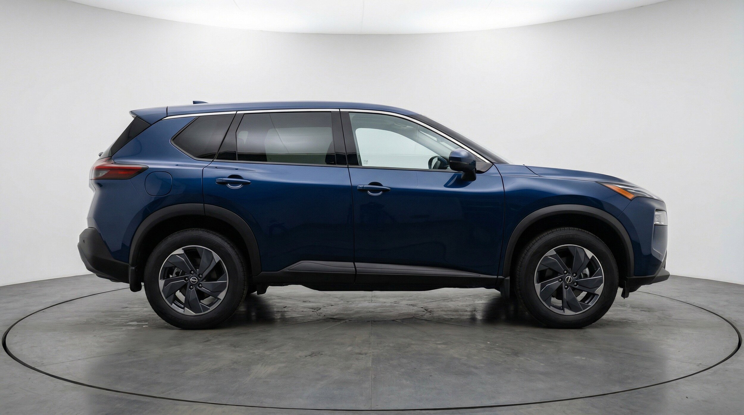 Thumbnail: 2025 Nissan Rogue - 11