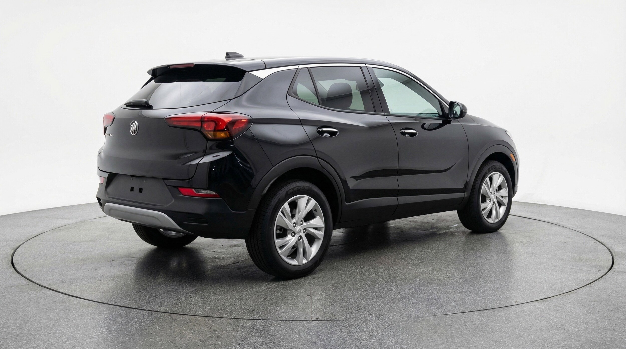 Thumbnail: 2025 Buick Encore GX - 9