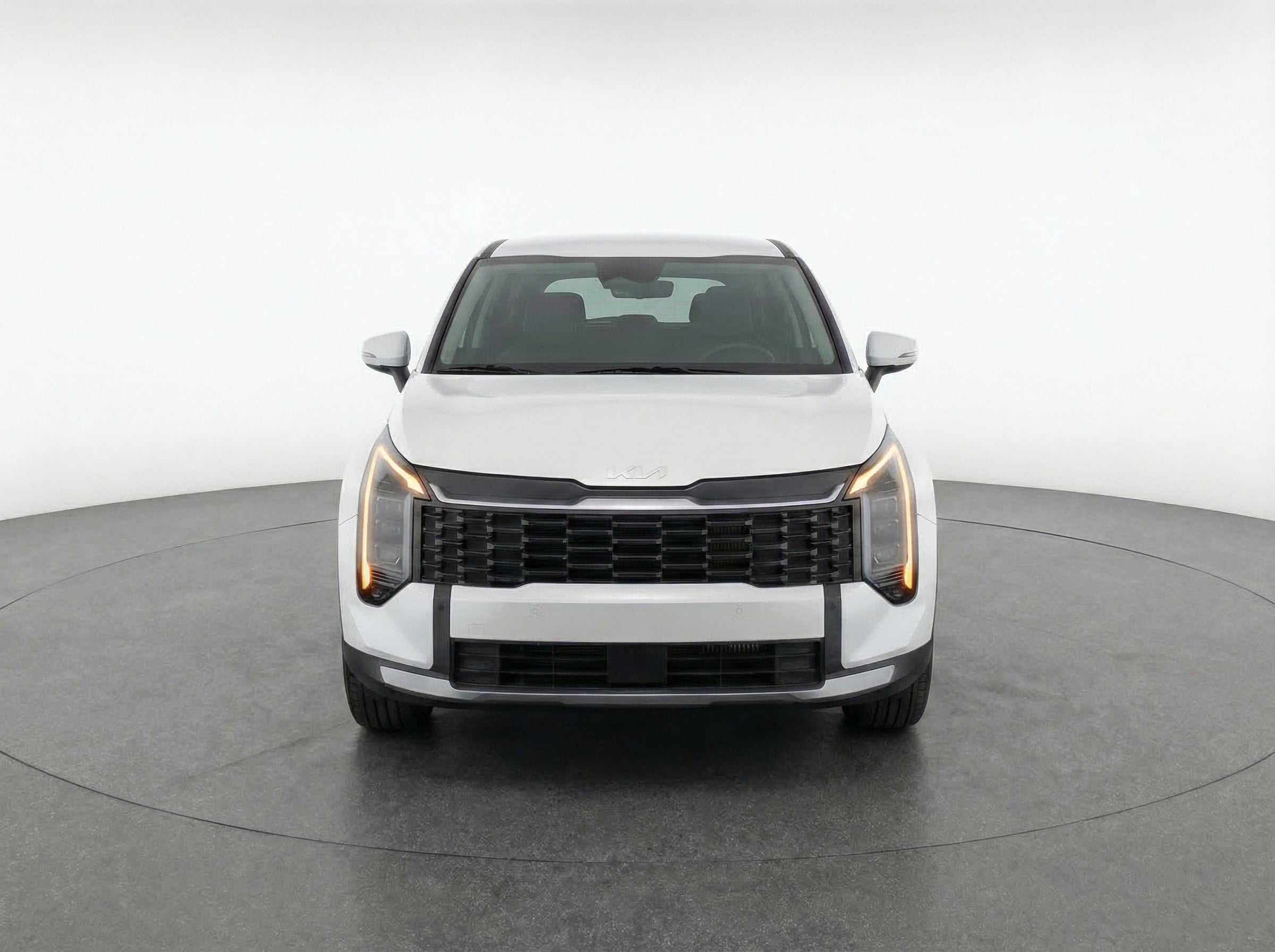 Thumbnail: 2026 Kia Sportage - 2