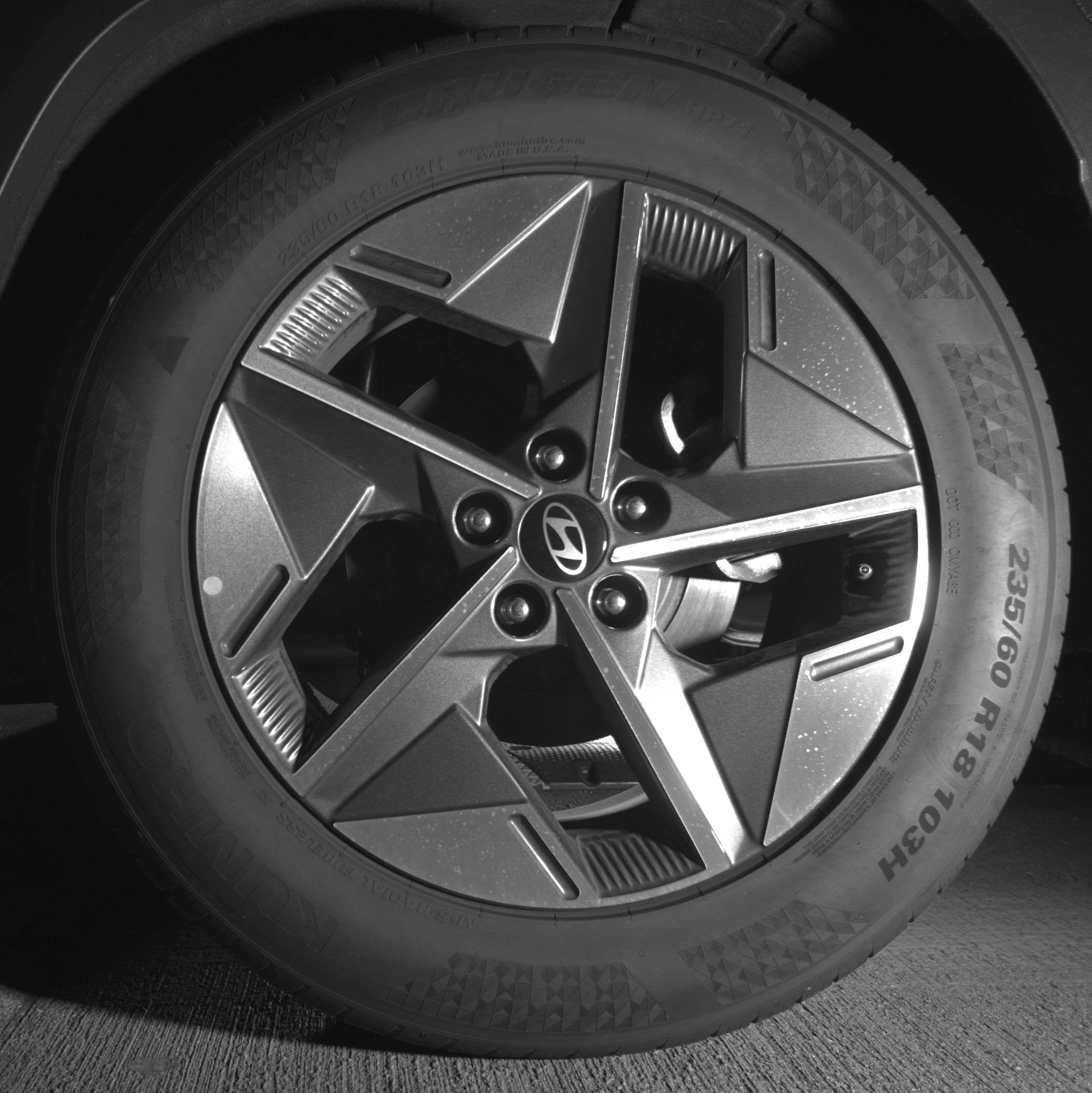 Thumbnail: 2025 Hyundai Tucson - 14