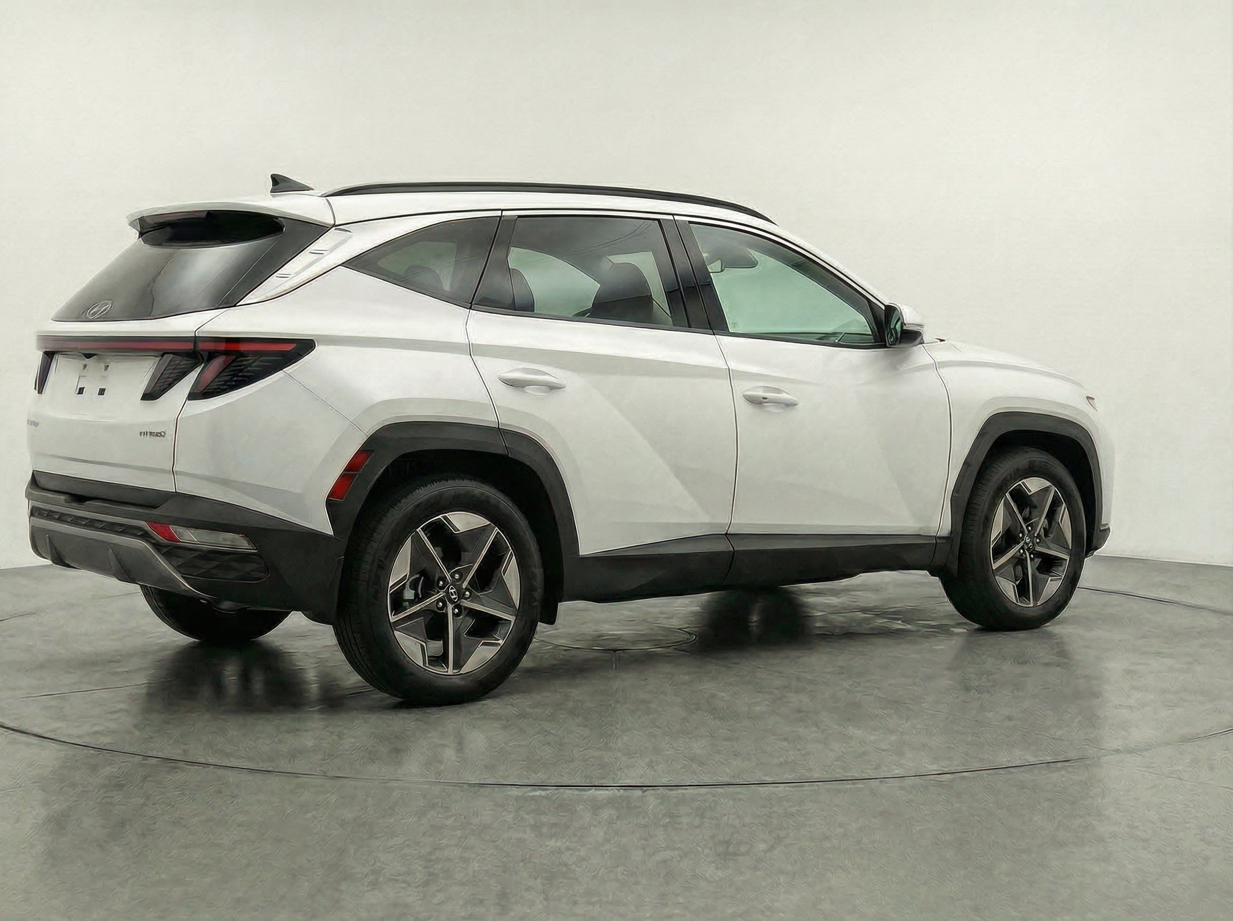 Thumbnail: 2026 Hyundai Tucson - 9