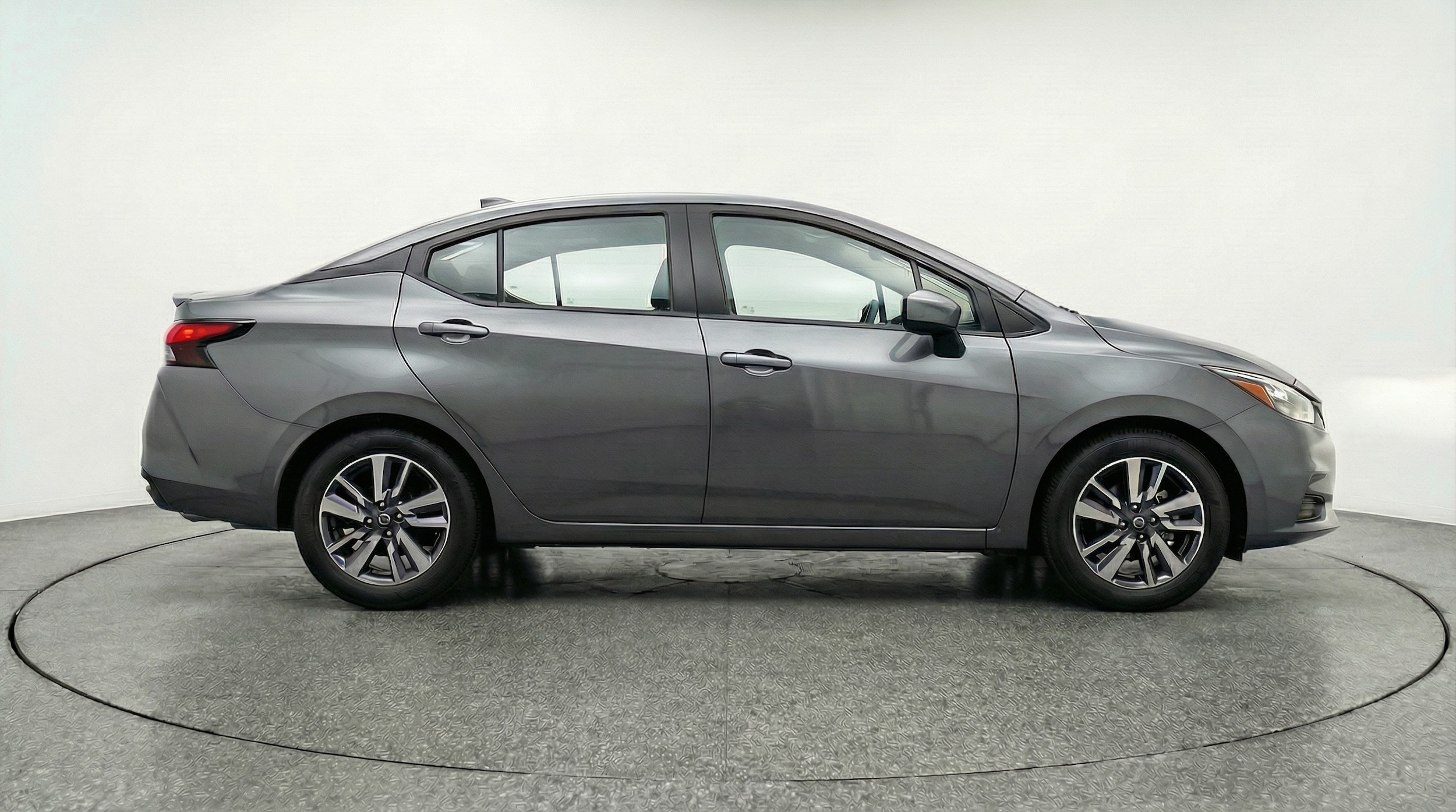 Thumbnail: 2025 Nissan Versa - 8