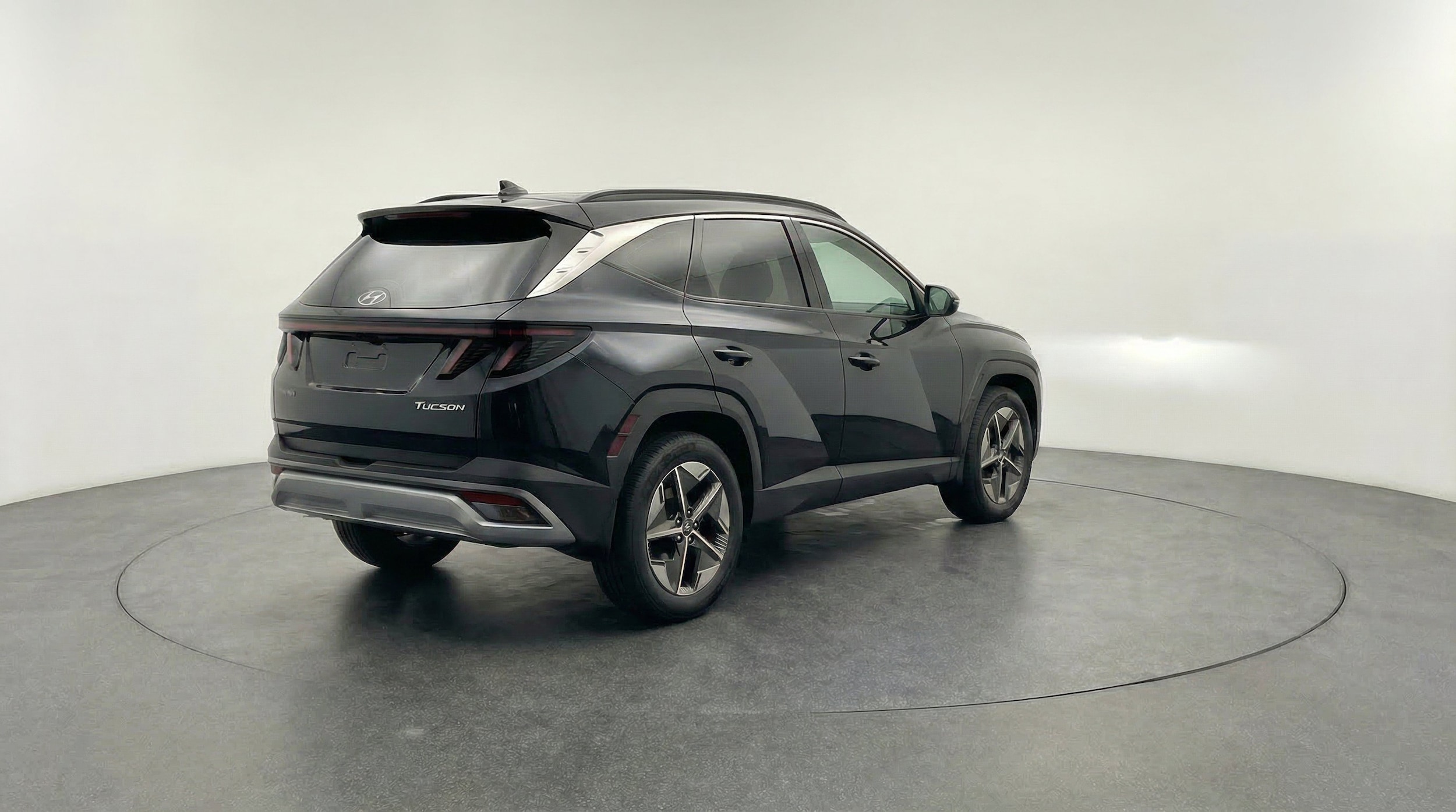 Thumbnail: 2025 Hyundai Tucson - 9