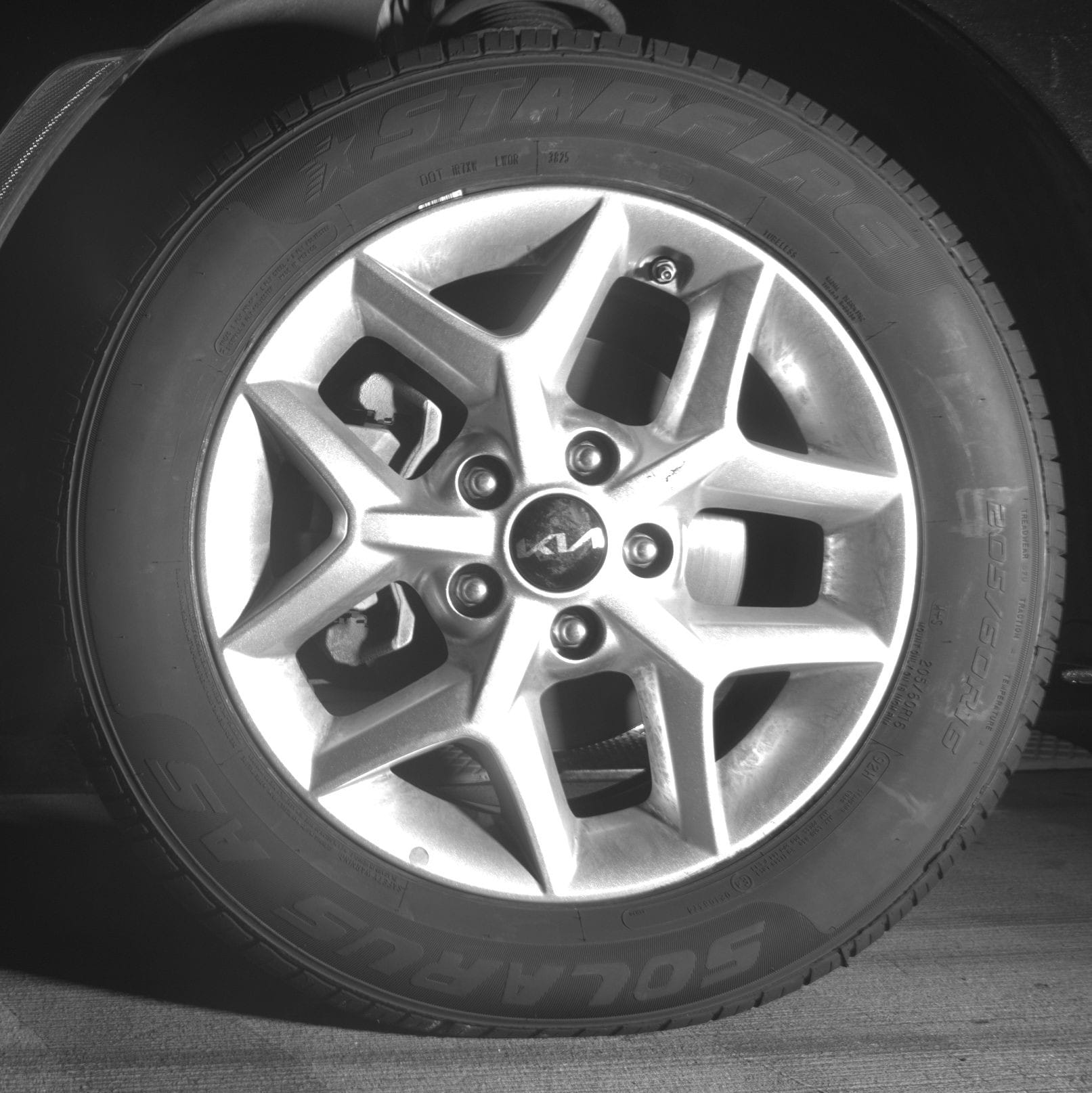 Thumbnail: 2025 Kia Soul - 9