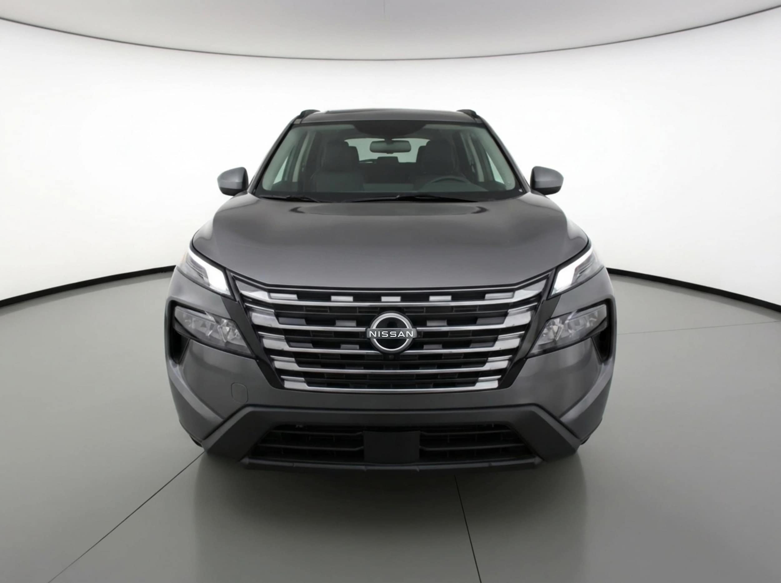 Thumbnail: 2025 Nissan Rogue - 2