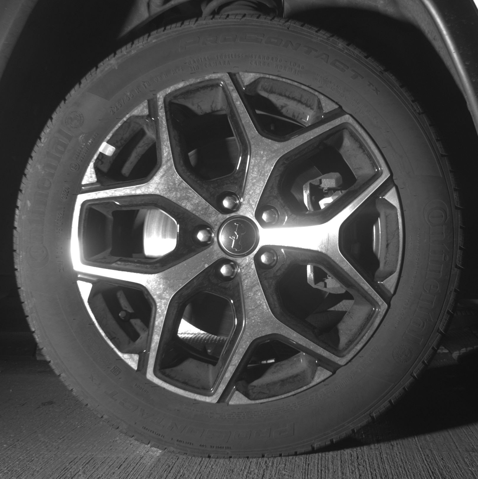 Thumbnail: 2025 Jeep Compass - 13