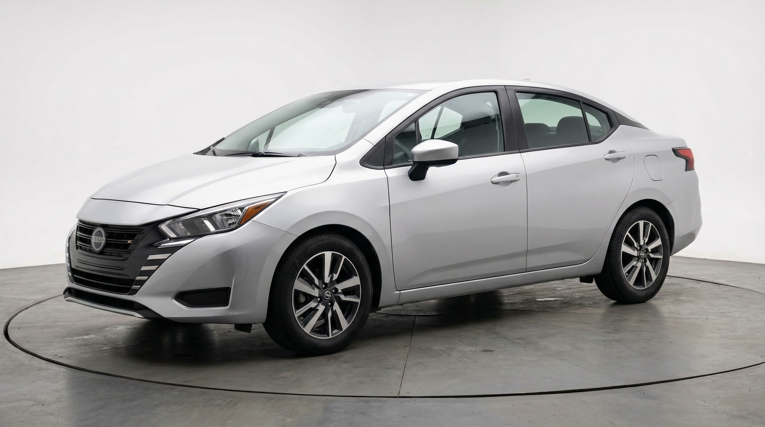 Thumbnail: 2025 Nissan Versa - 3