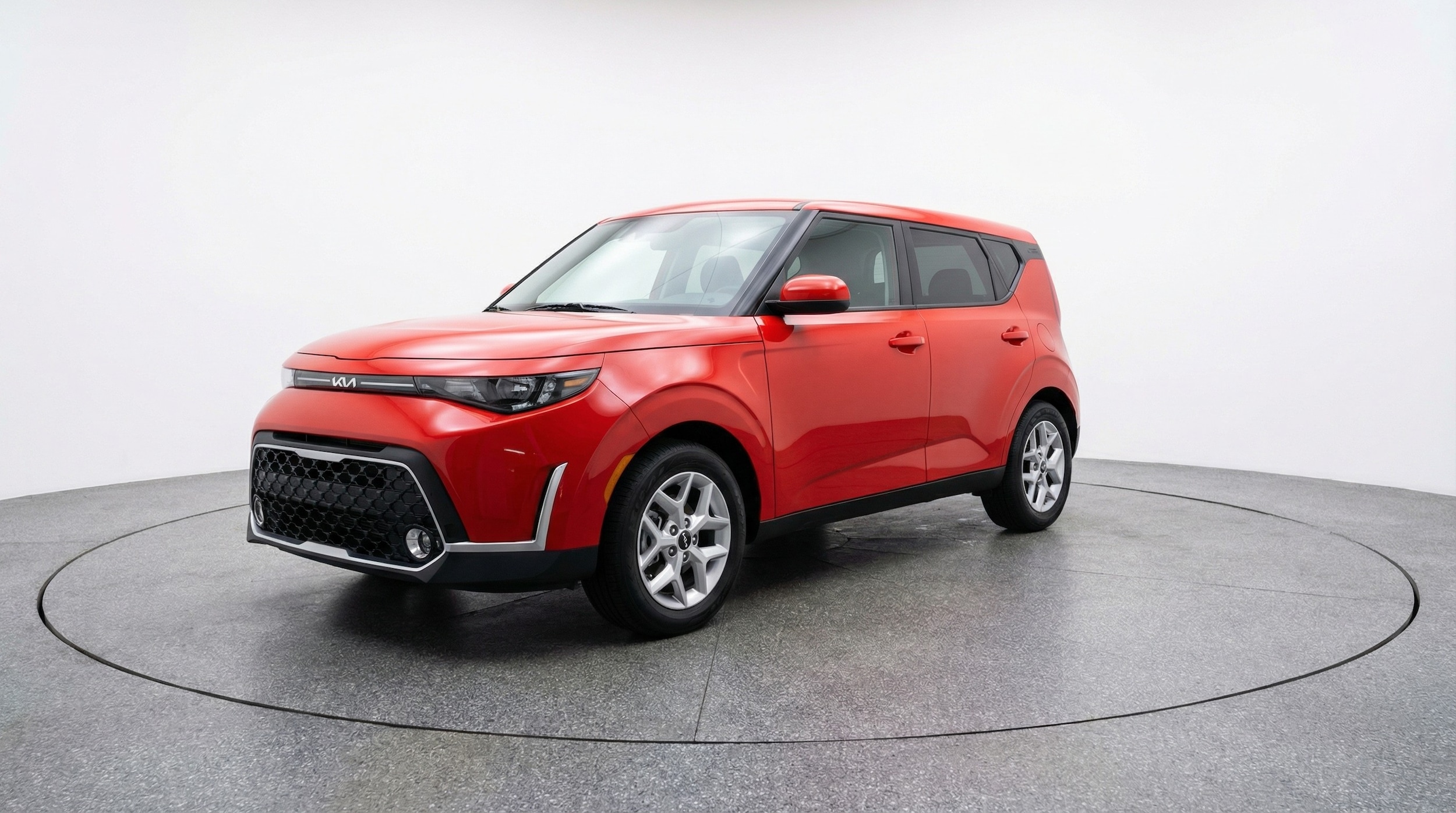 Thumbnail: 2025 Kia Soul - 3