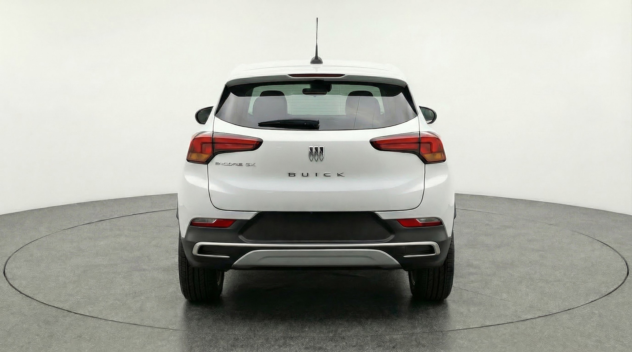 Thumbnail: 2025 Buick Encore GX - 7