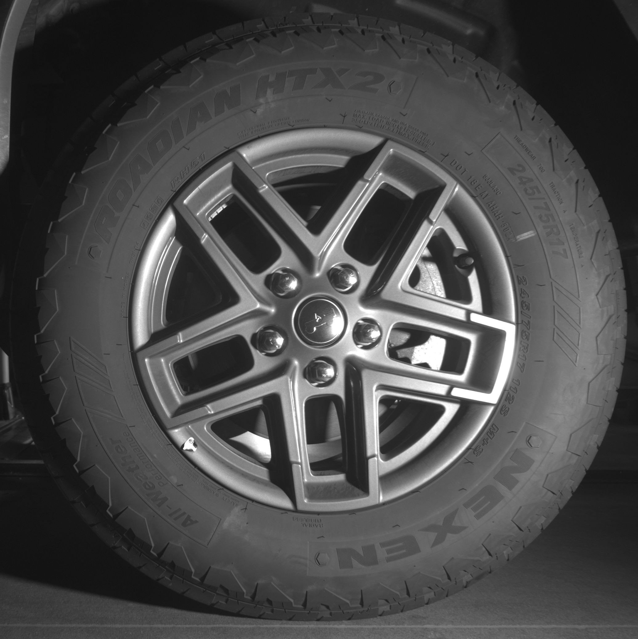 Thumbnail: 2025 Jeep Wrangler - 12