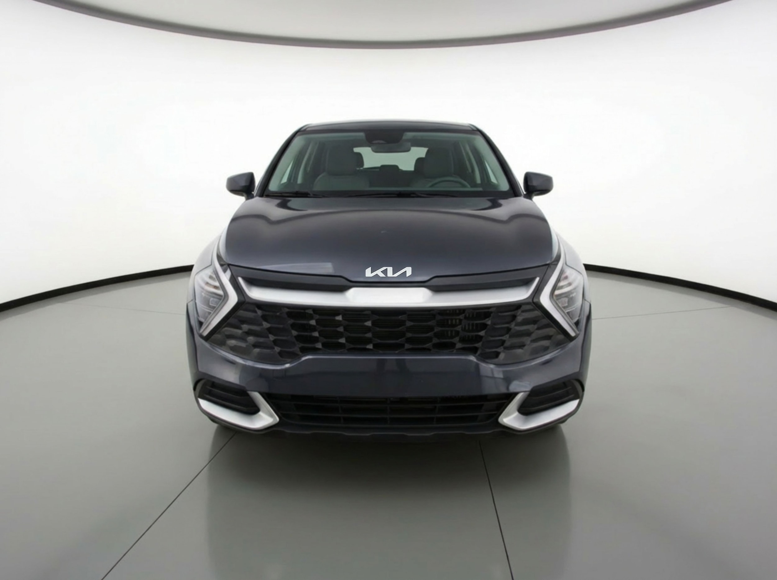 Thumbnail: 2025 Kia Sportage - 2