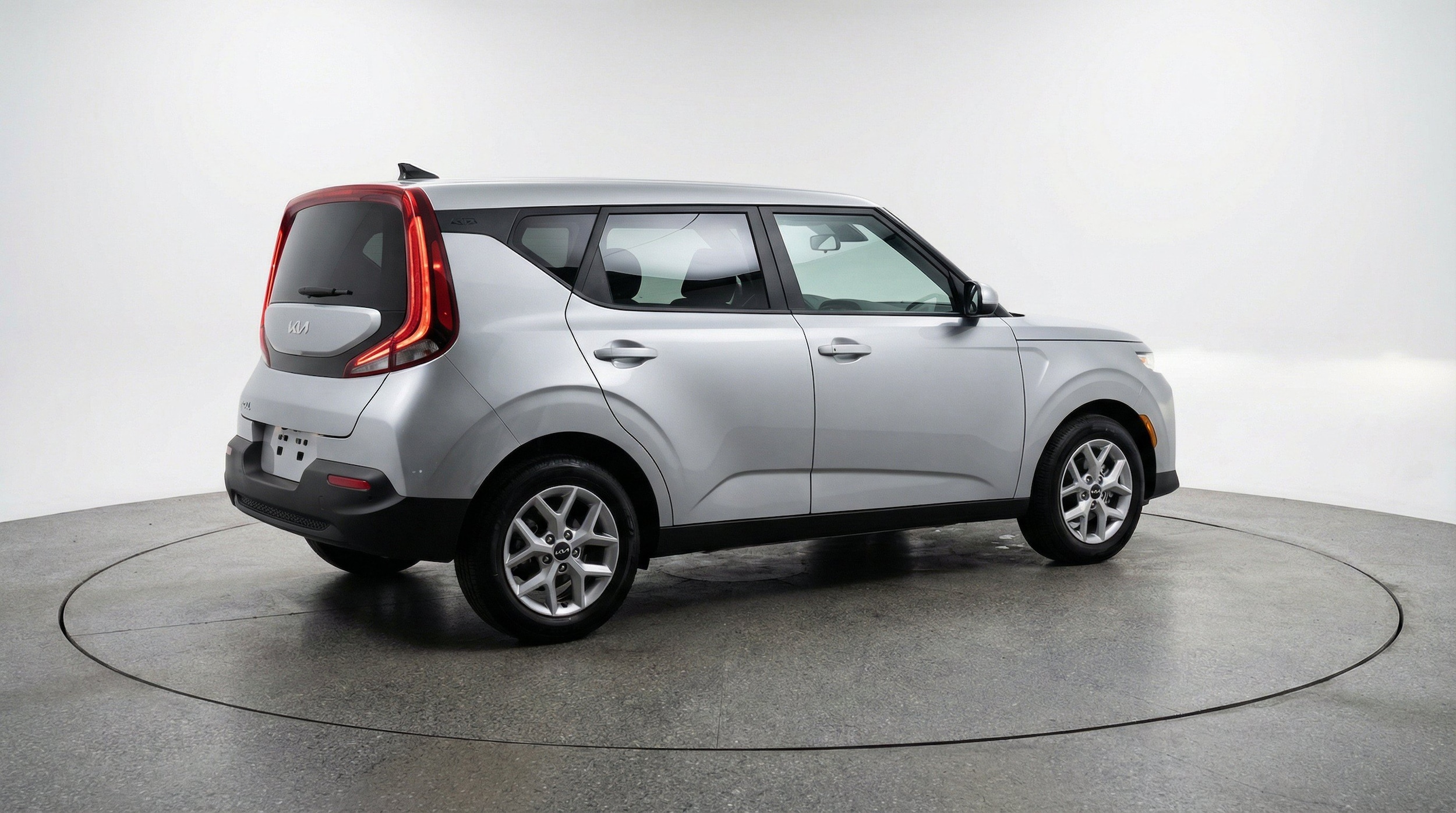 Thumbnail: 2025 Kia Soul - 9