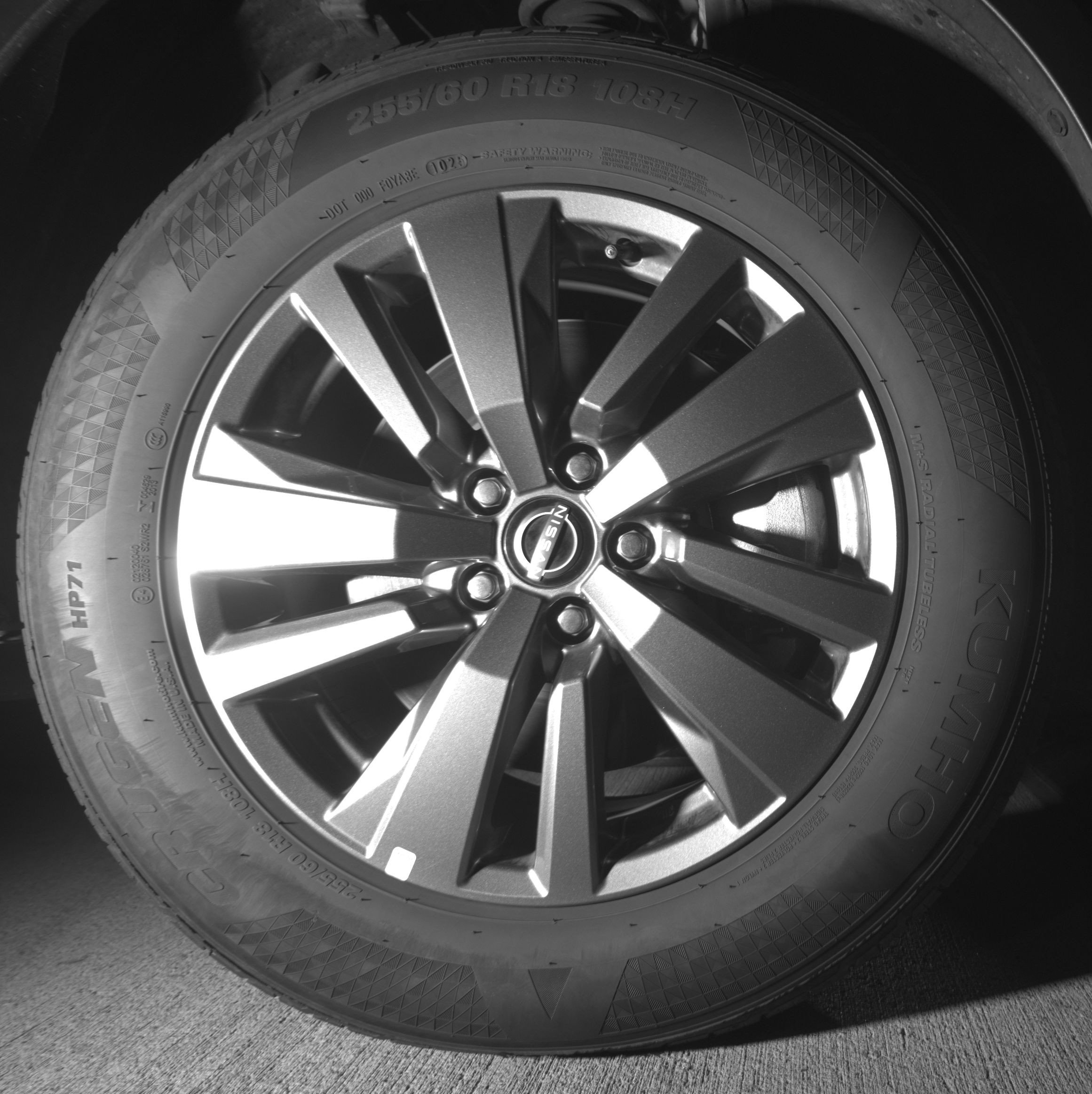 Thumbnail: 2025 Nissan Pathfinder - 13