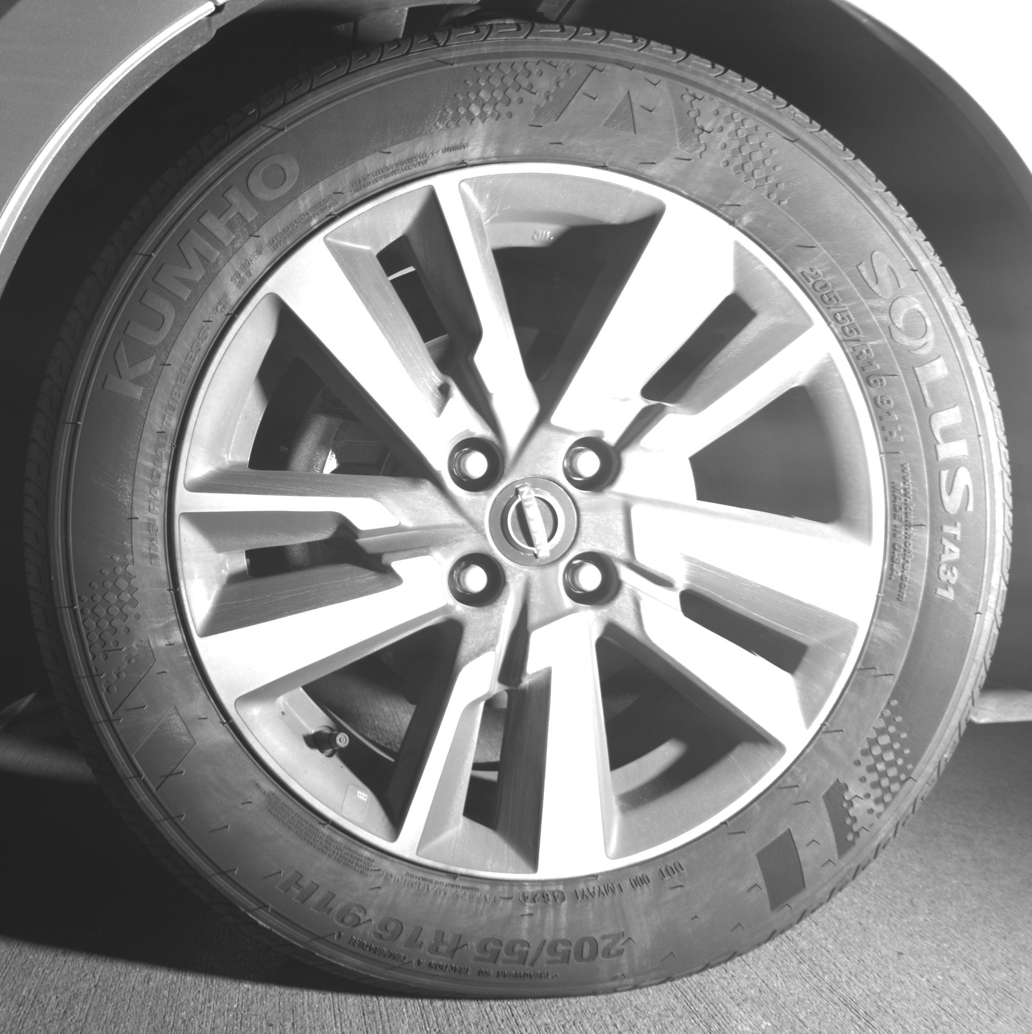 Thumbnail: 2025 Nissan Versa - 9