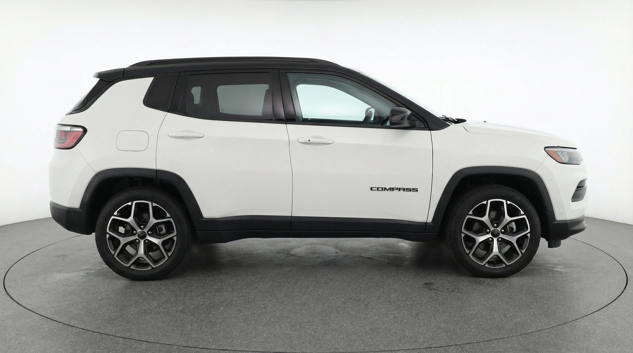 Thumbnail: 2025 Jeep Compass - 8