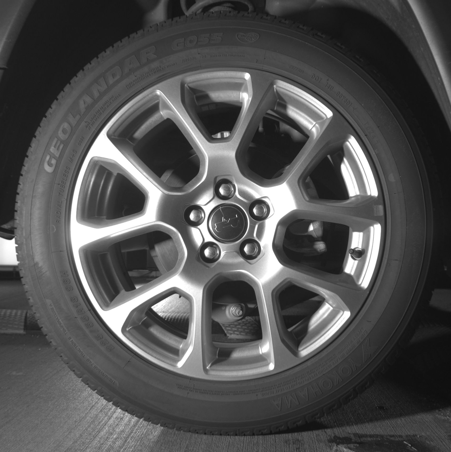 Thumbnail: 2025 Jeep Compass - 12