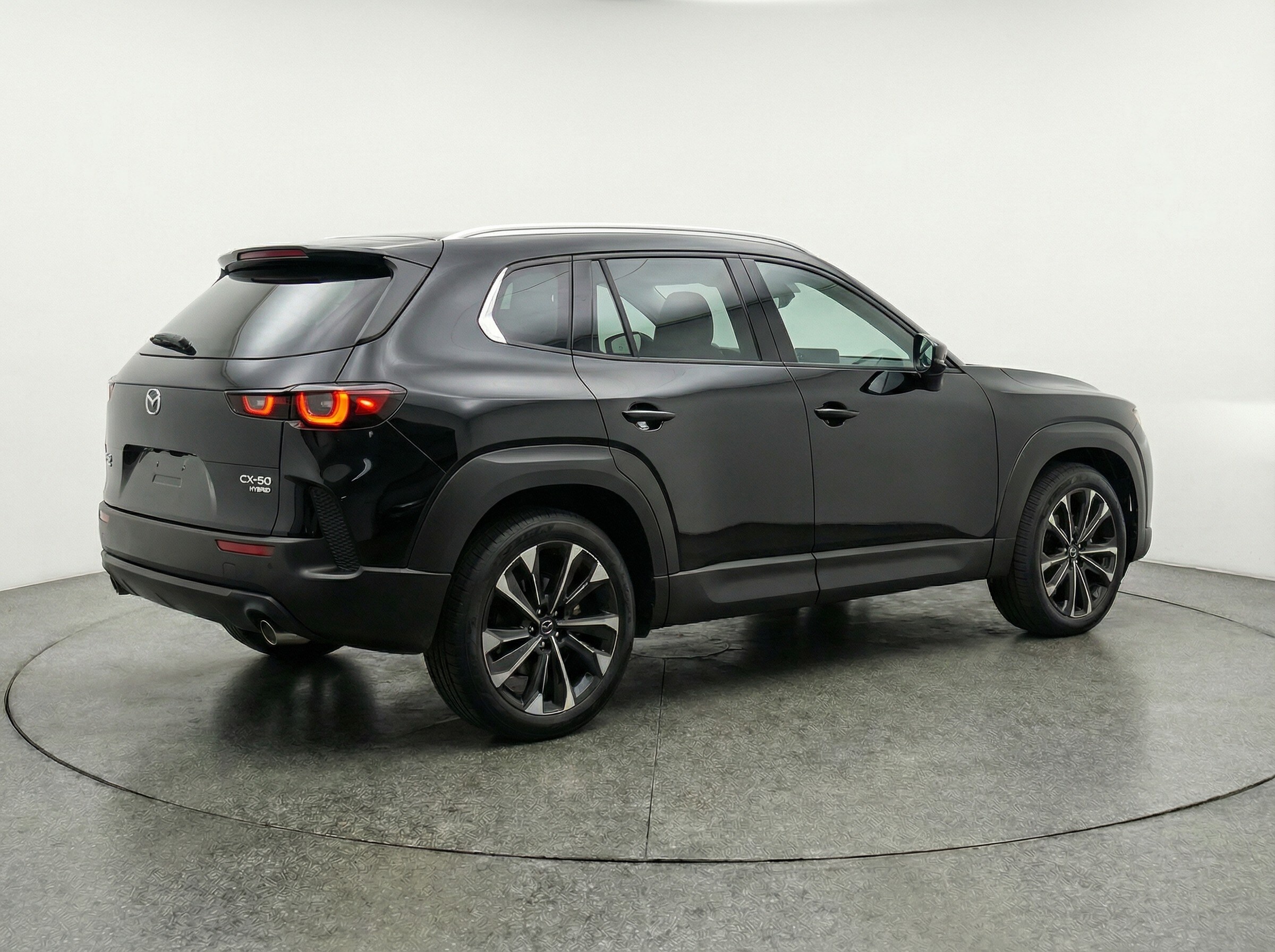 Thumbnail: 2025 Mazda CX-50 - 7