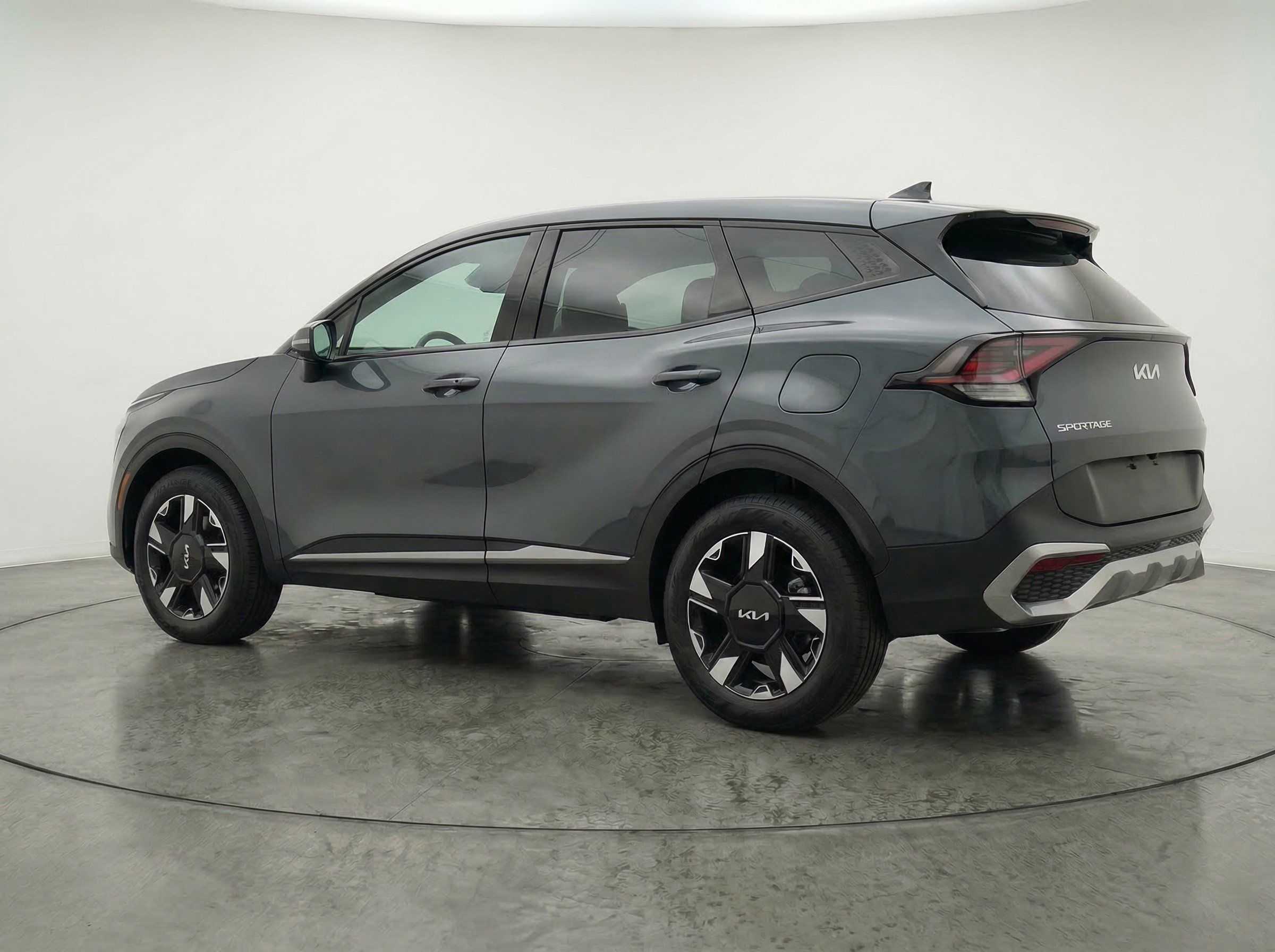 Thumbnail: 2026 Kia Sportage - 6