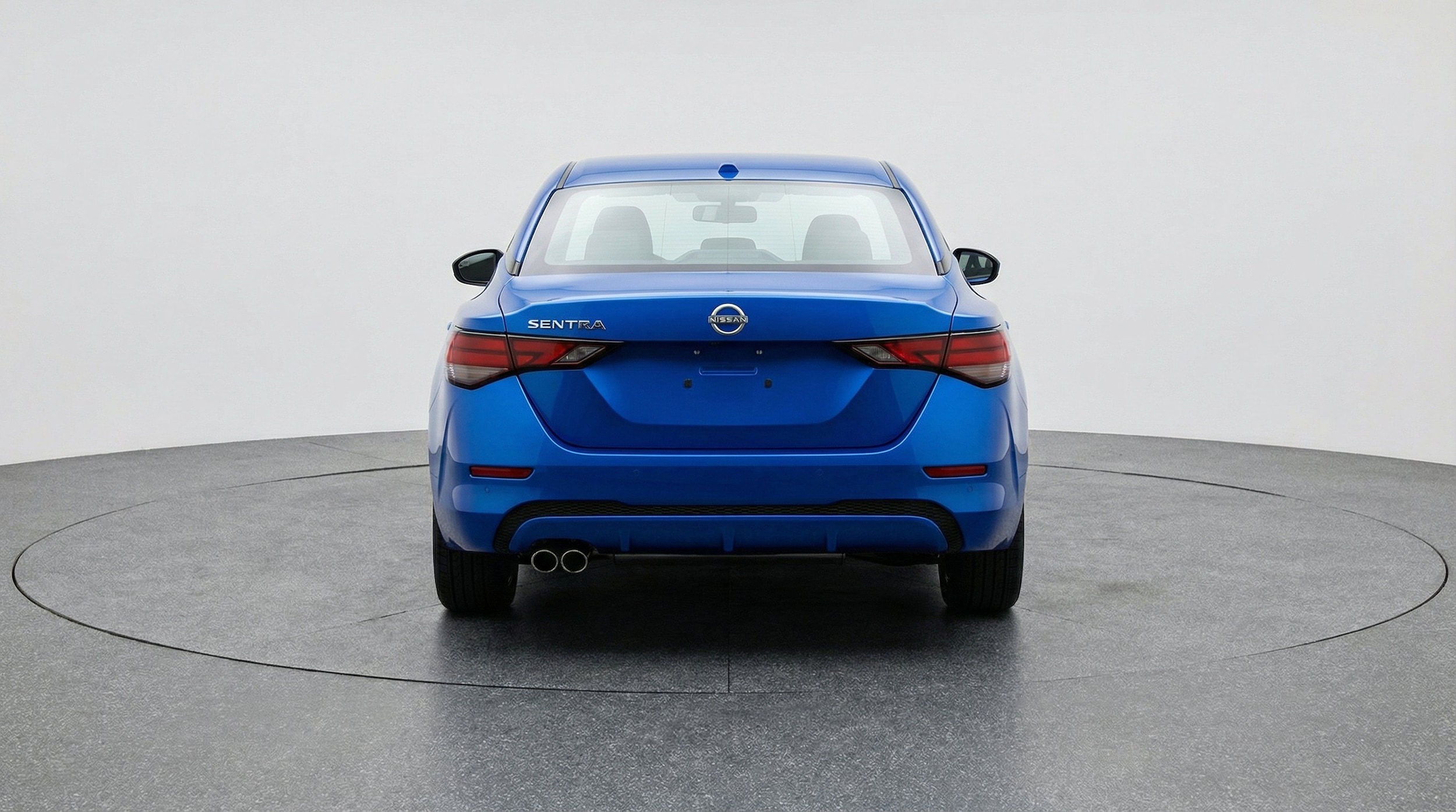 Thumbnail: 2025 Nissan Sentra - 7