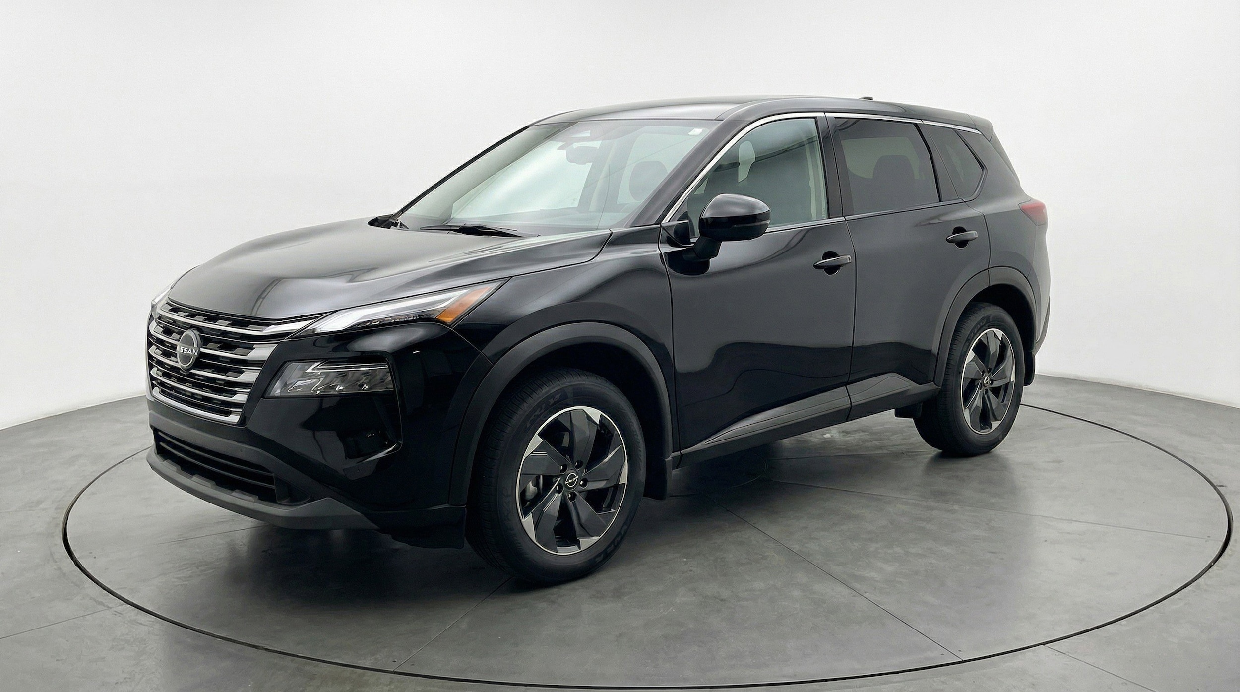 Thumbnail: 2025 Nissan Rogue - 3