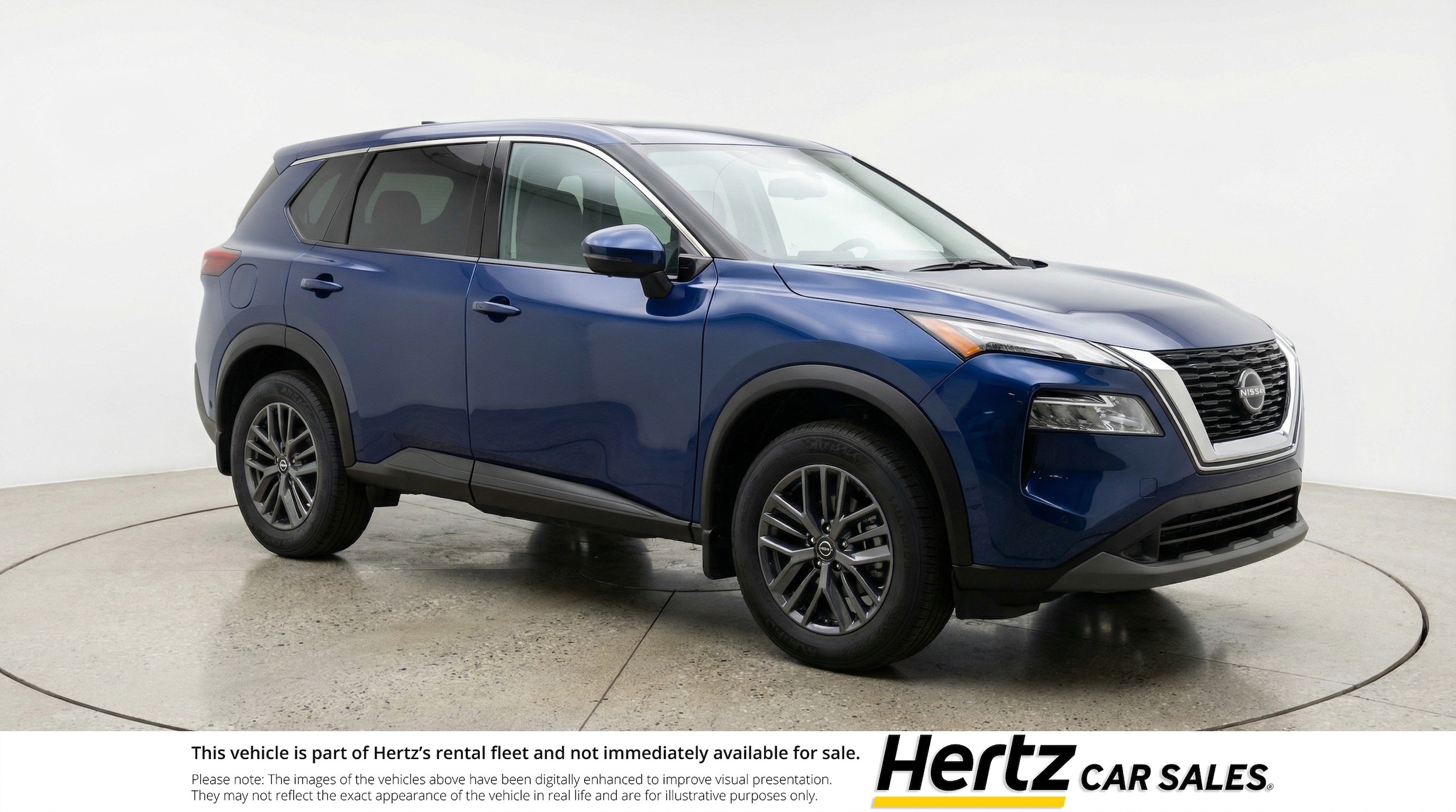 Thumbnail: 2026 Nissan Rogue - 1
