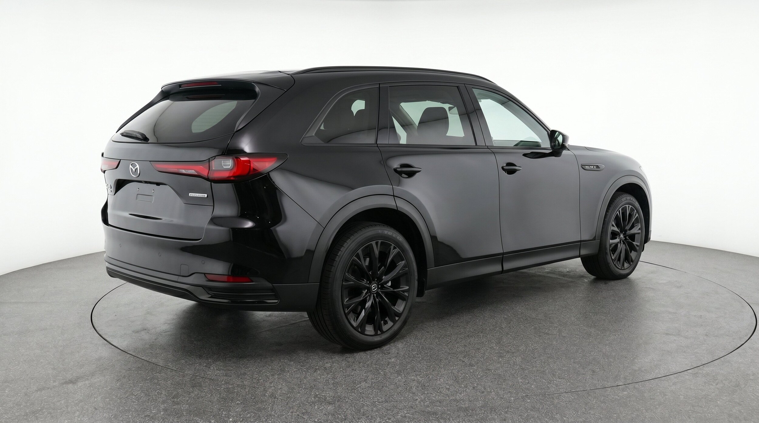 Thumbnail: 2026 Mazda CX-90 - 9