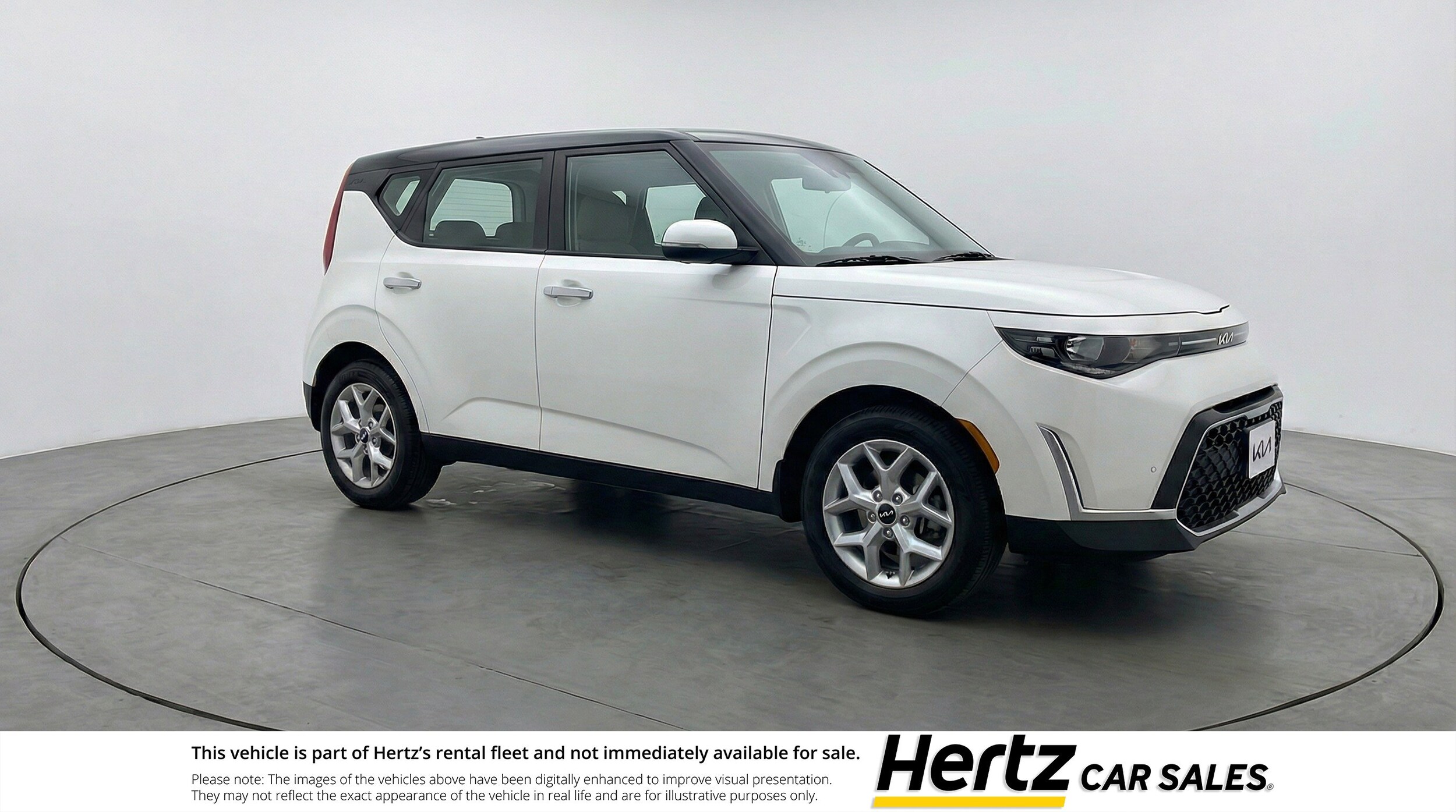 Thumbnail: 2025 Kia Soul - 1