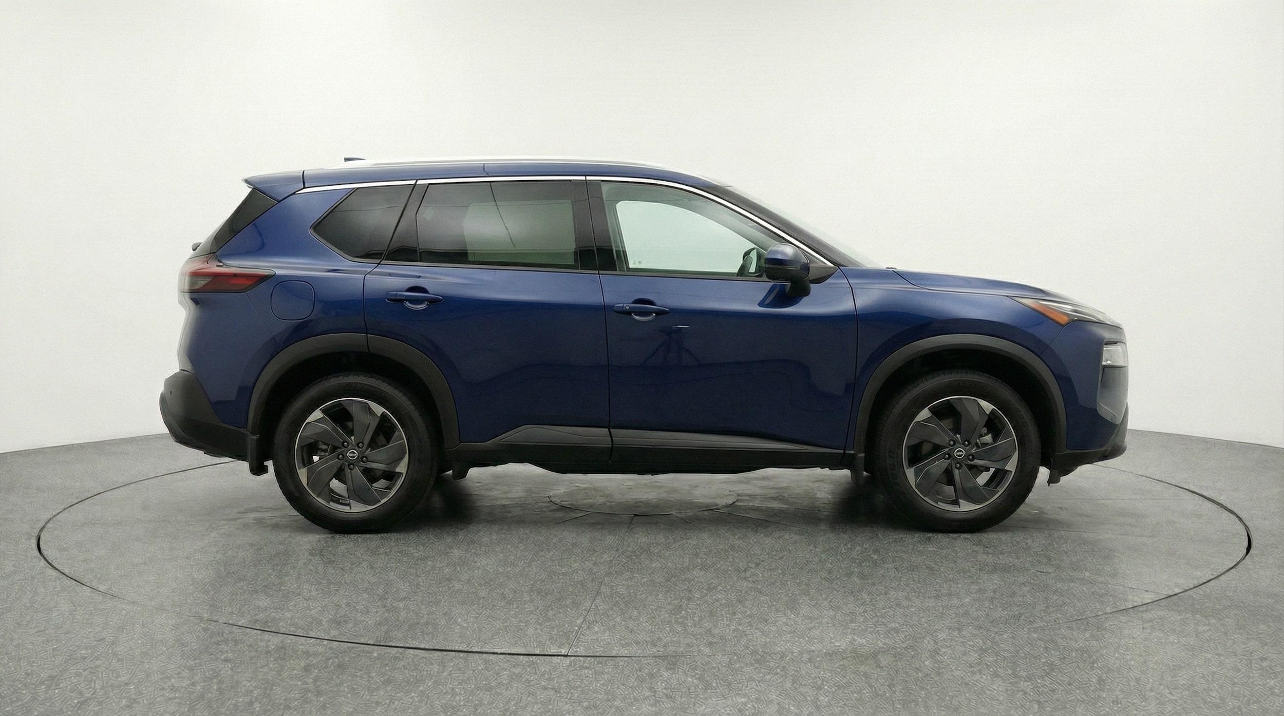 Thumbnail: 2025 Nissan Rogue - 8