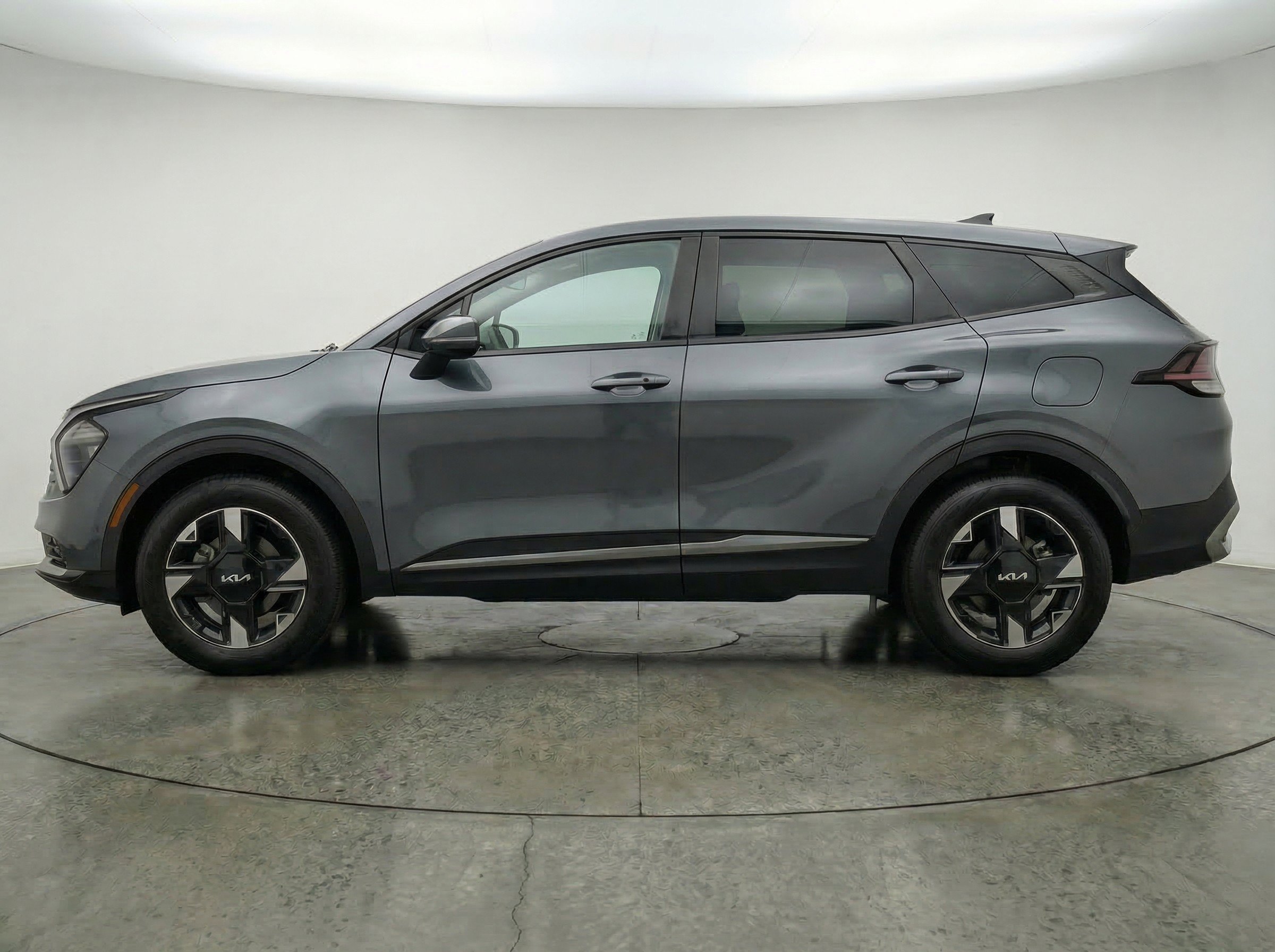 Thumbnail: 2026 Kia Sportage - 5