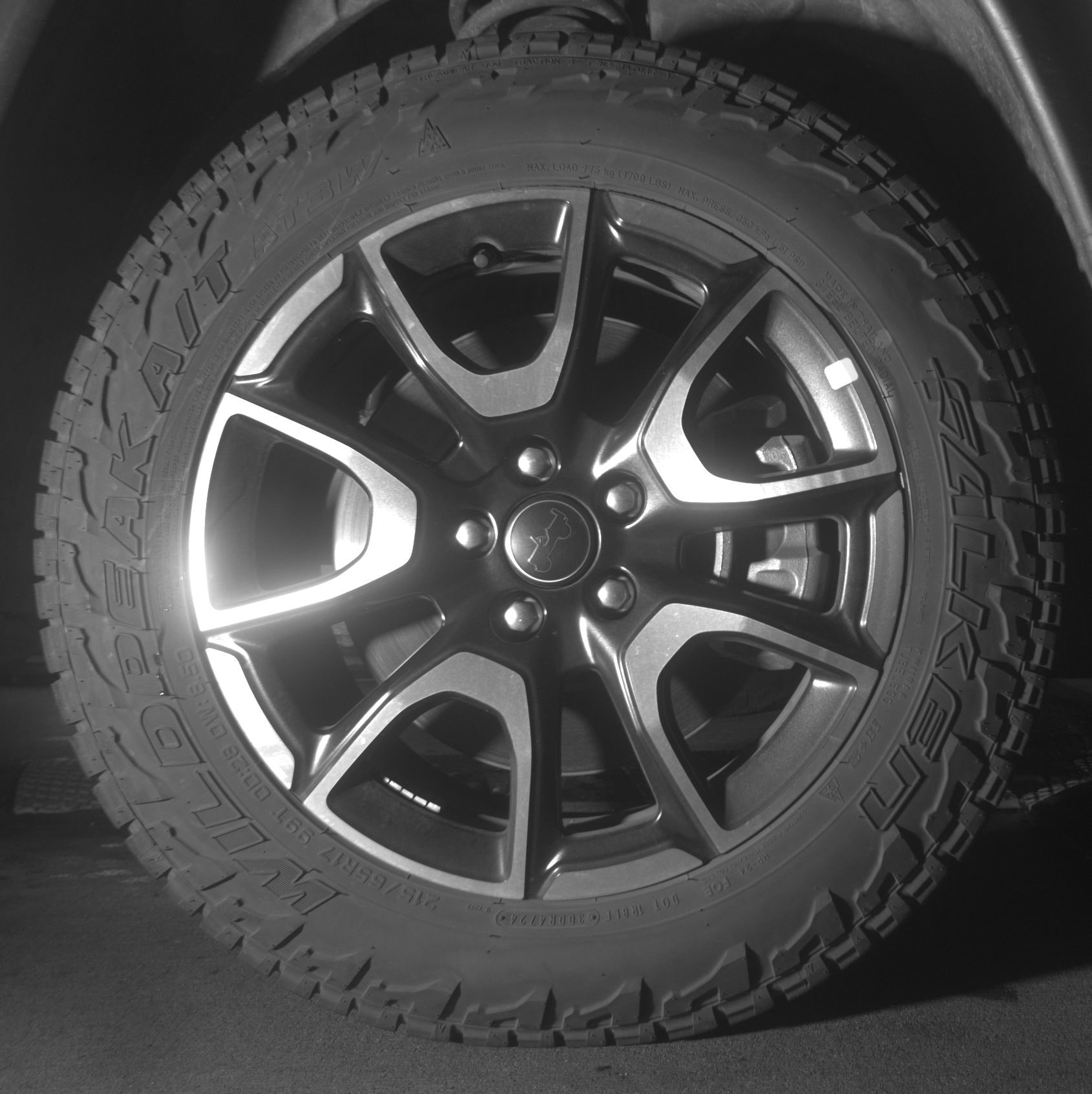 Thumbnail: 2025 Jeep Compass - 10