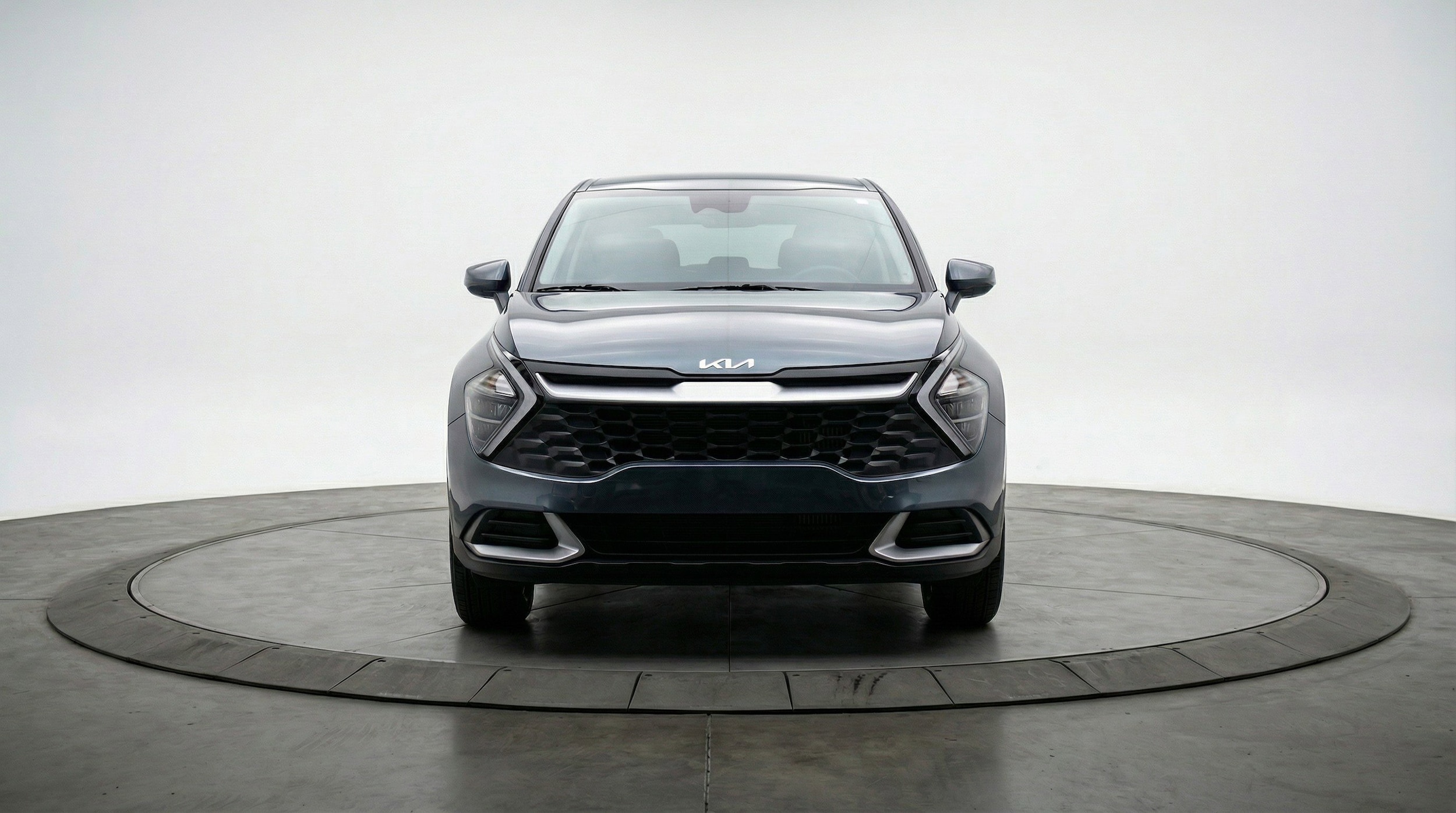 Thumbnail: 2025 Kia Sportage - 2