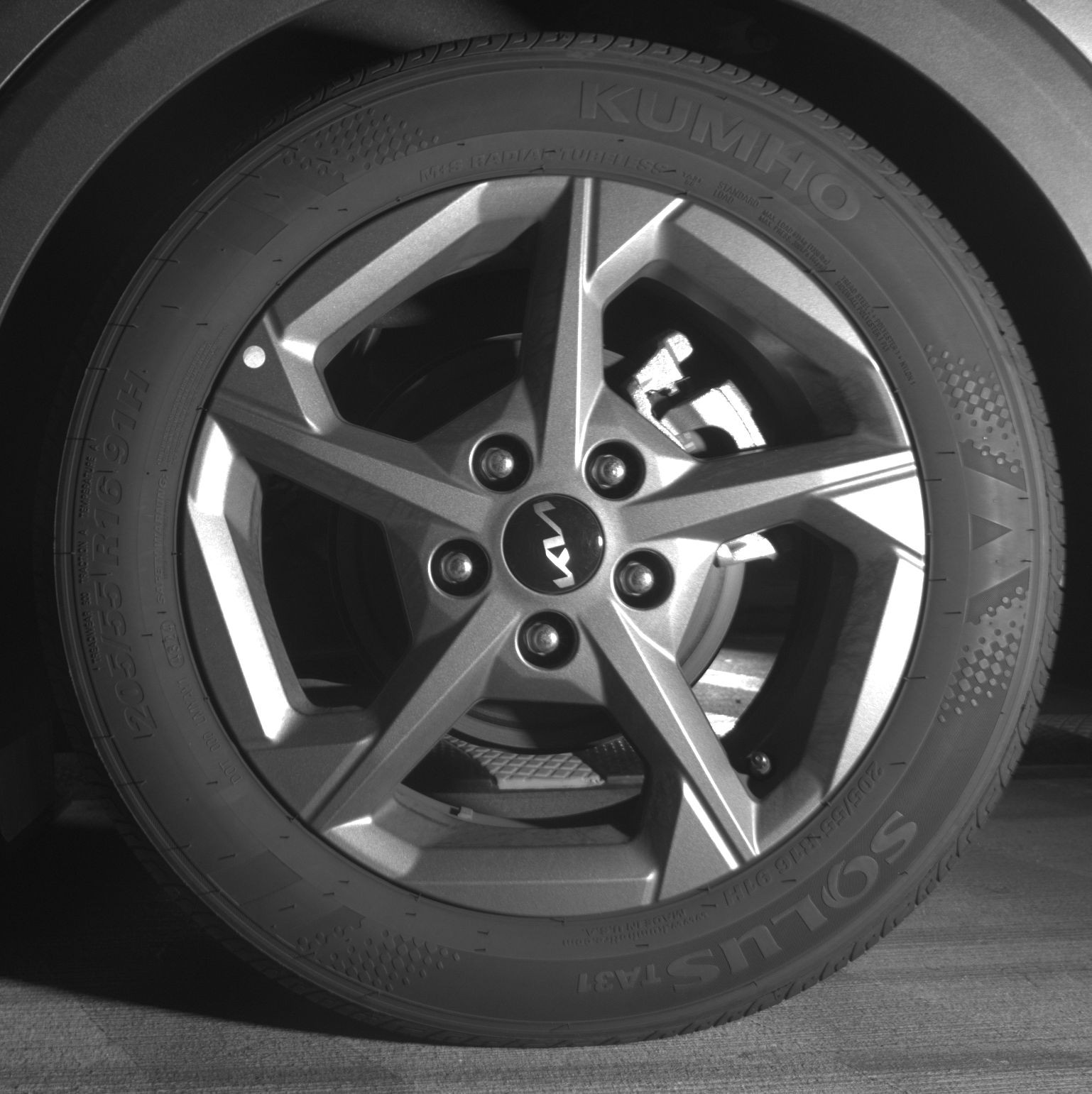 Thumbnail: 2025 Kia K4 - 11