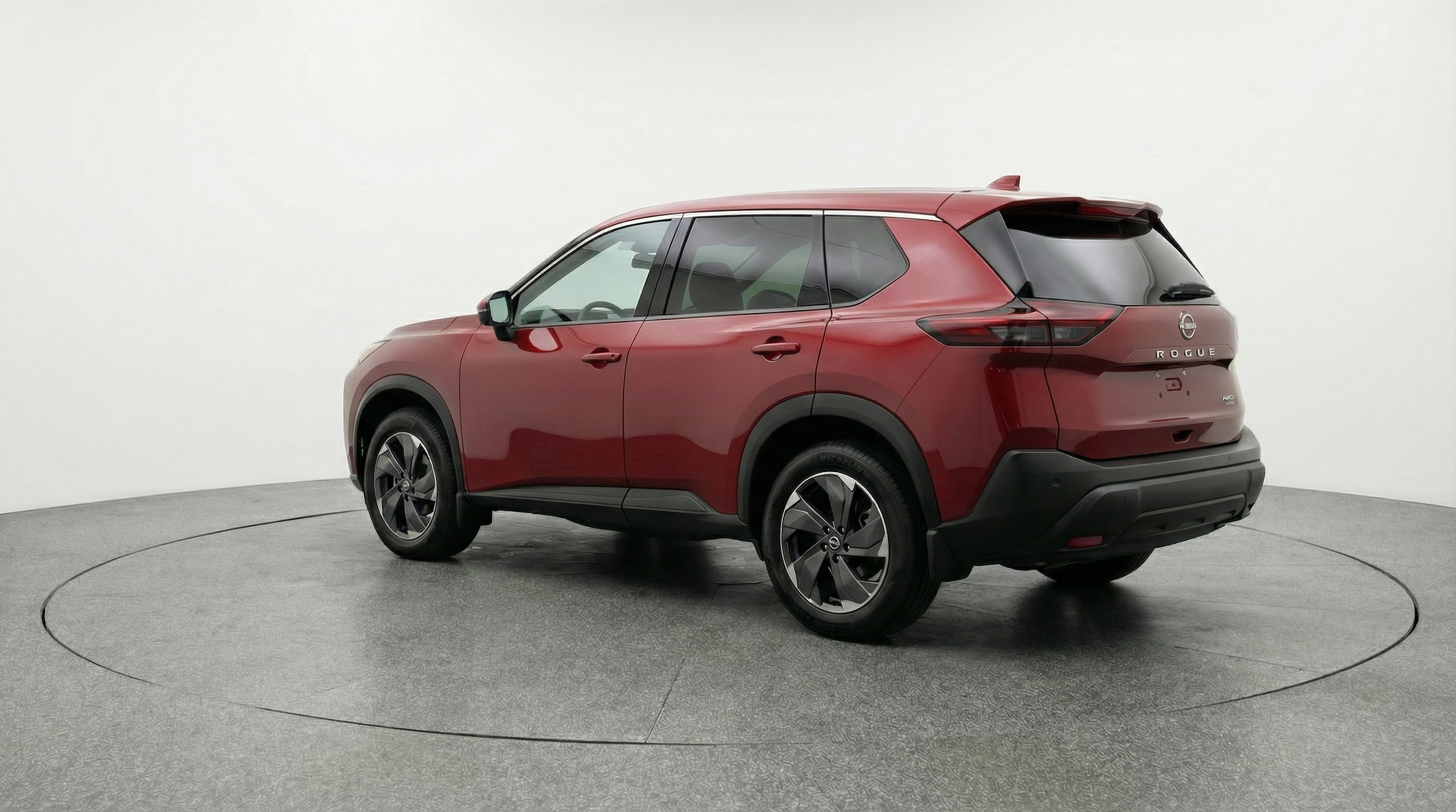 Thumbnail: 2025 Nissan Rogue - 5
