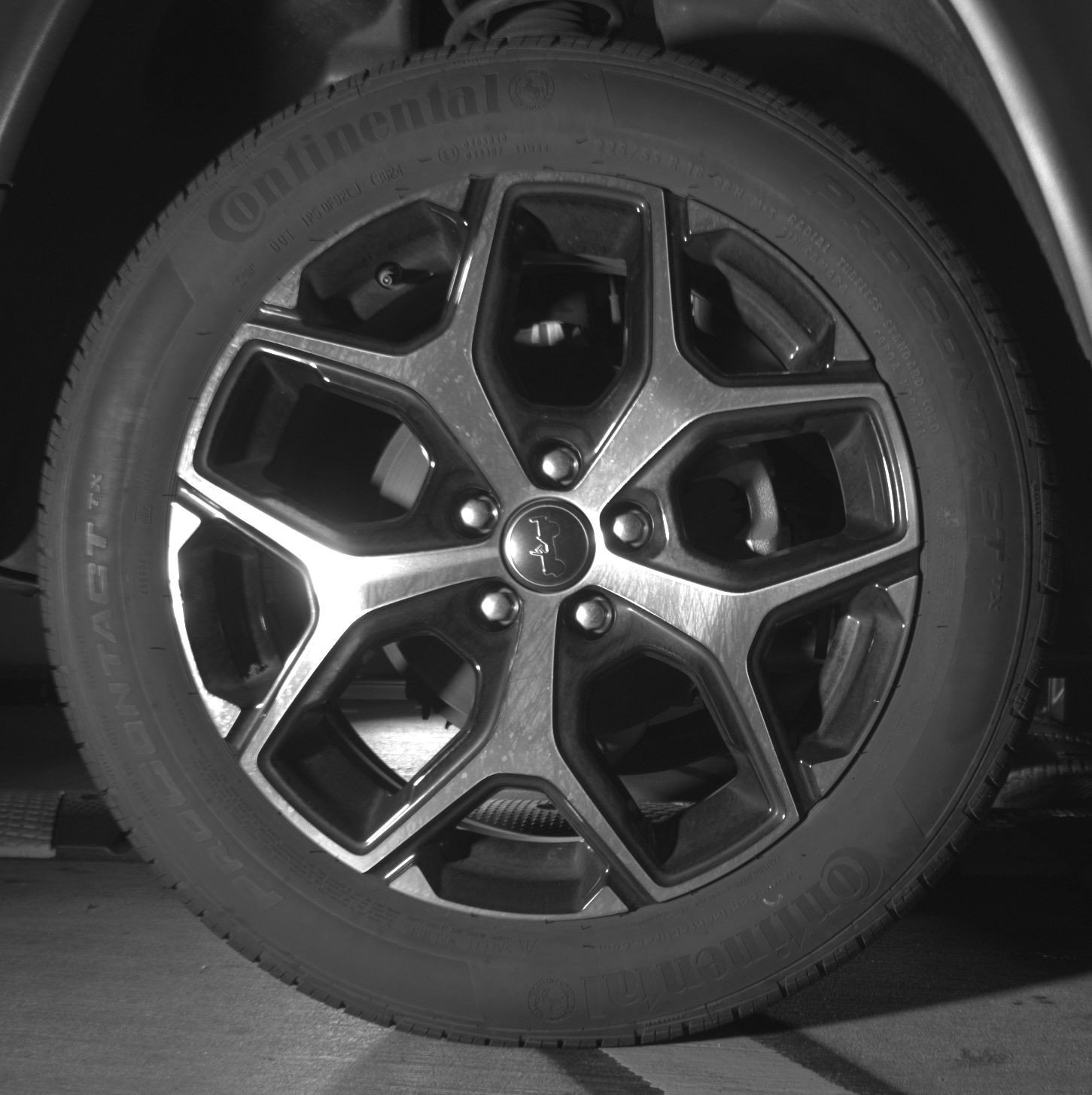 Thumbnail: 2025 Jeep Compass - 15