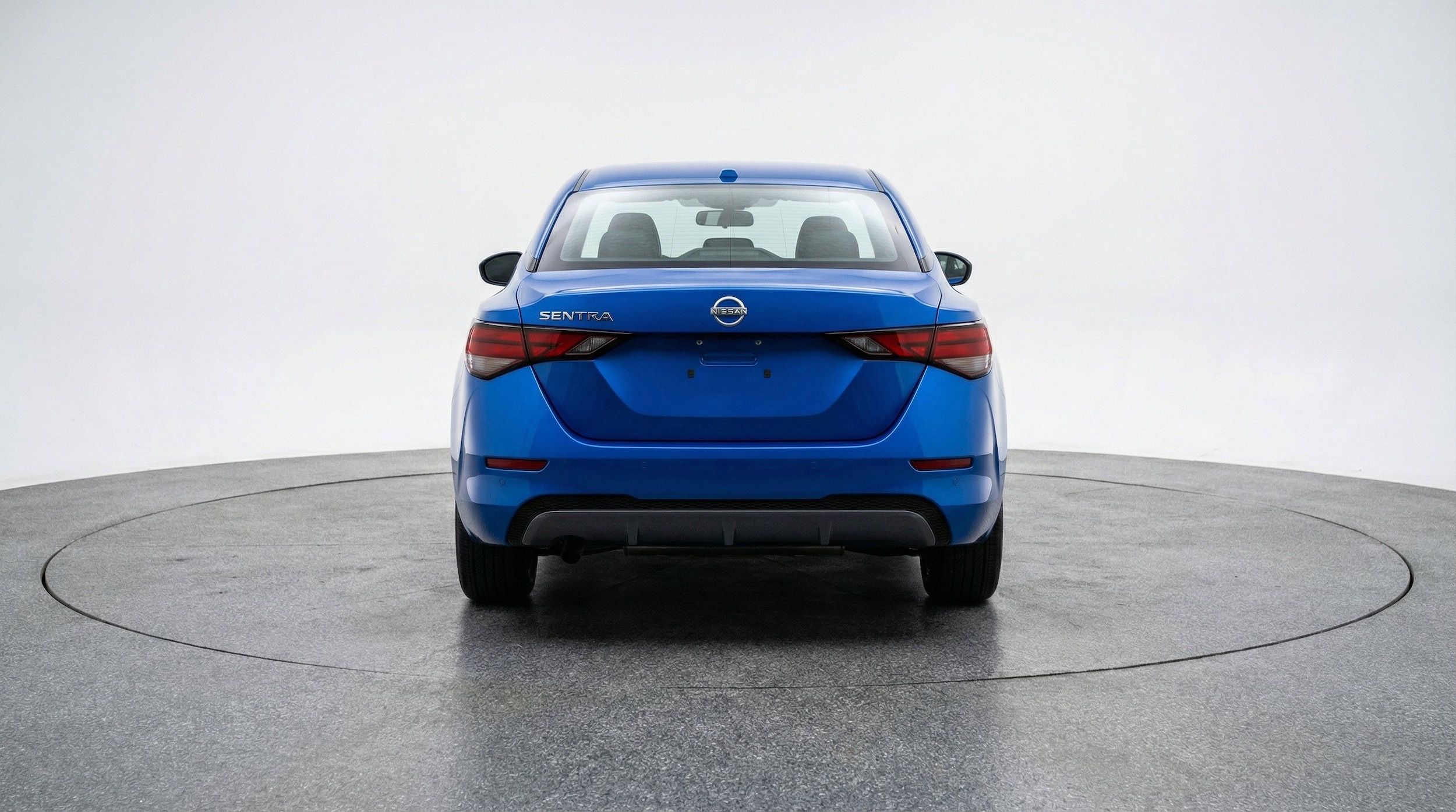 Thumbnail: 2025 Nissan Sentra - 7