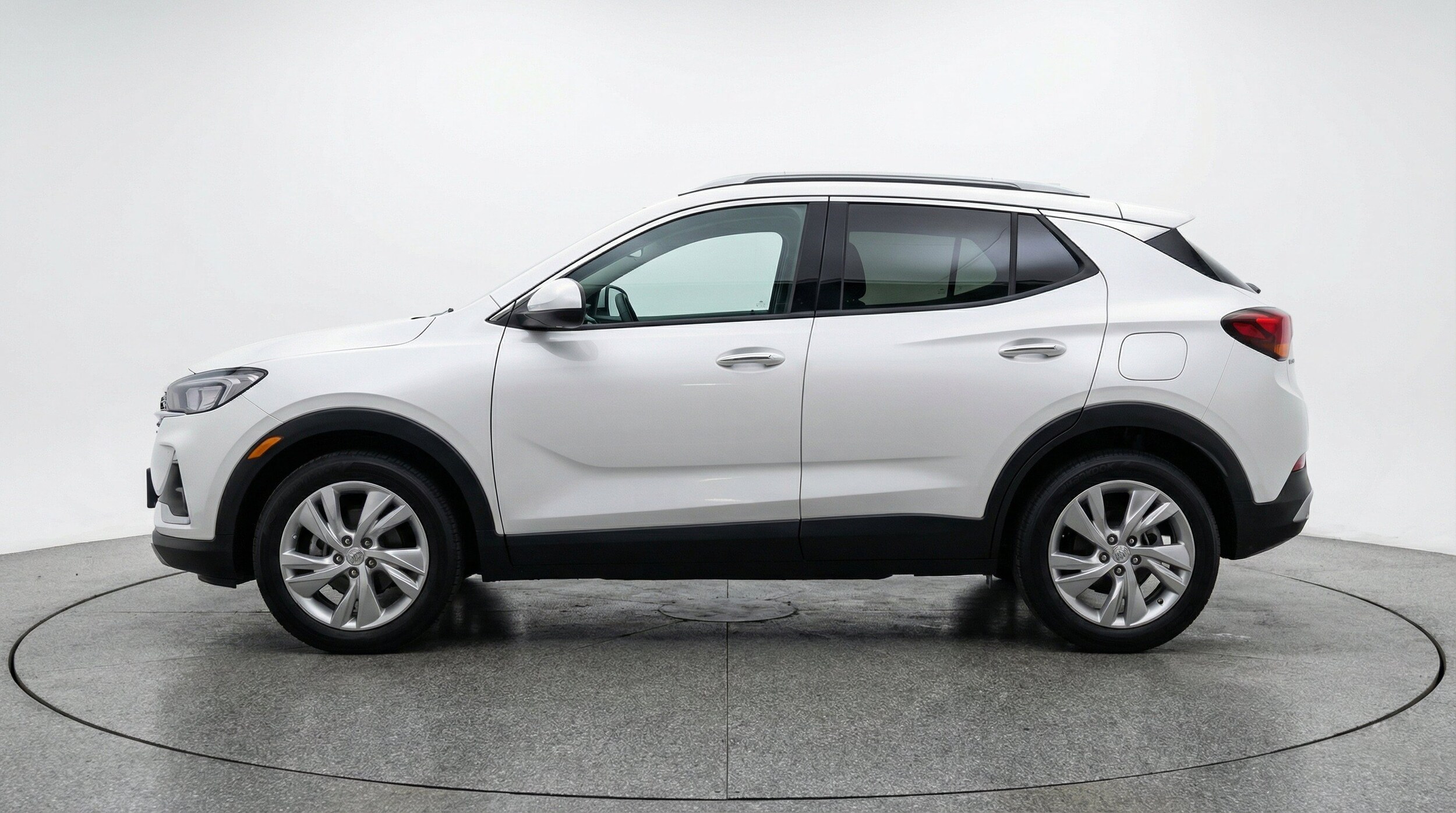 Thumbnail: 2026 Buick Encore GX - 5