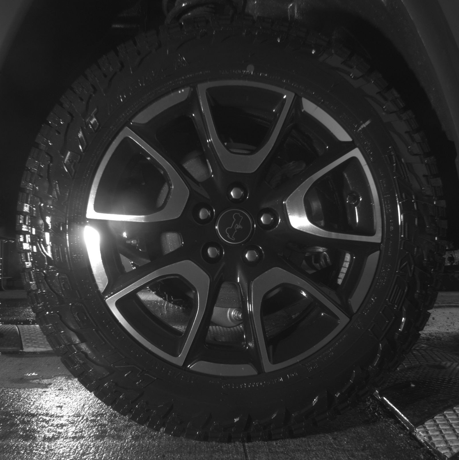 Thumbnail: 2025 Jeep Compass - 13