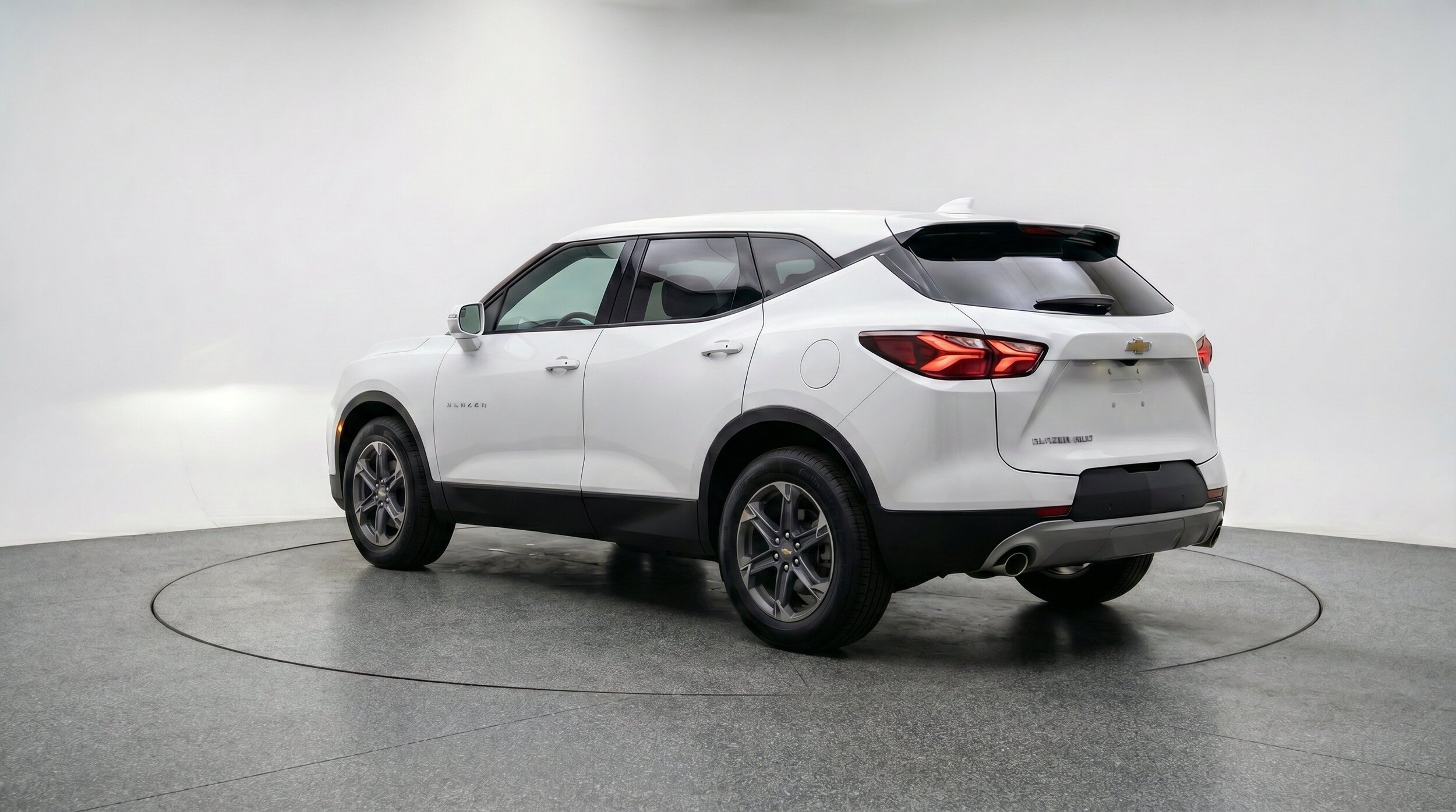Thumbnail: 2026 Chevrolet Blazer - 6