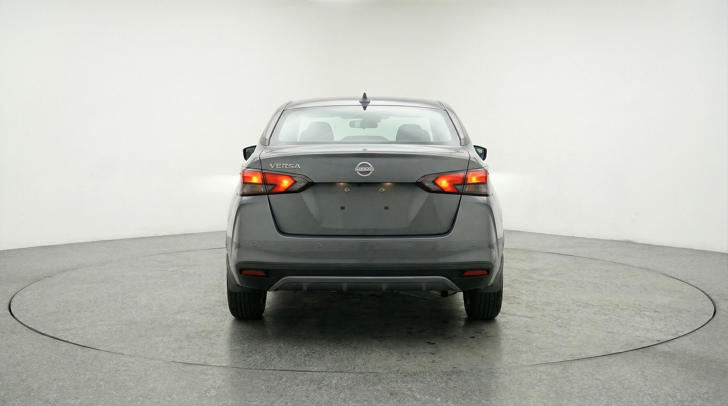 Thumbnail: 2025 Nissan Versa - 6